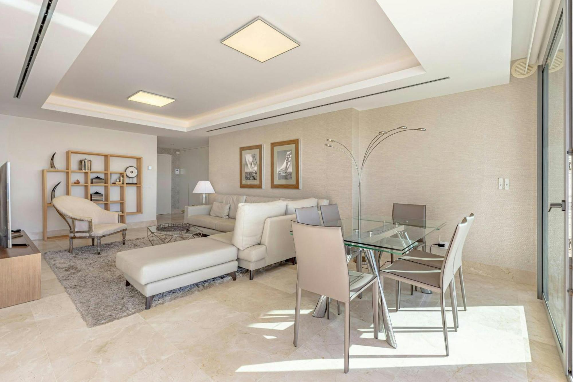 Les Rivages * Estepona