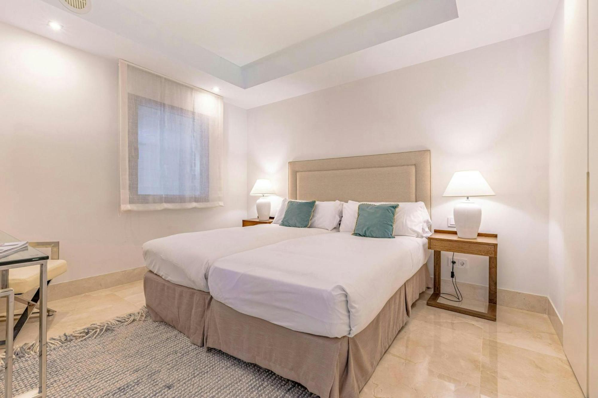 Apartment Les Rivages