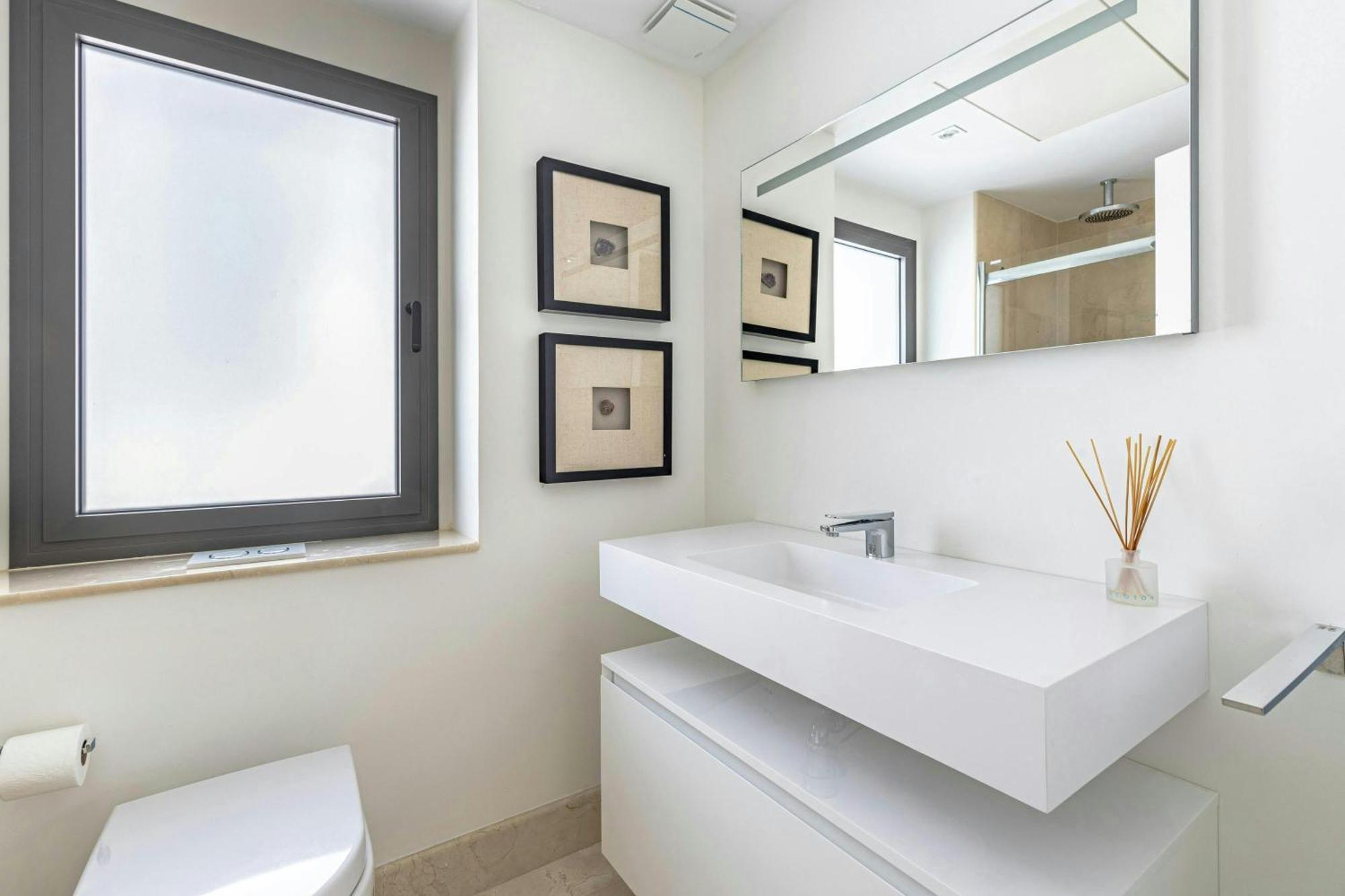 Apartment Les Rivages Estepona