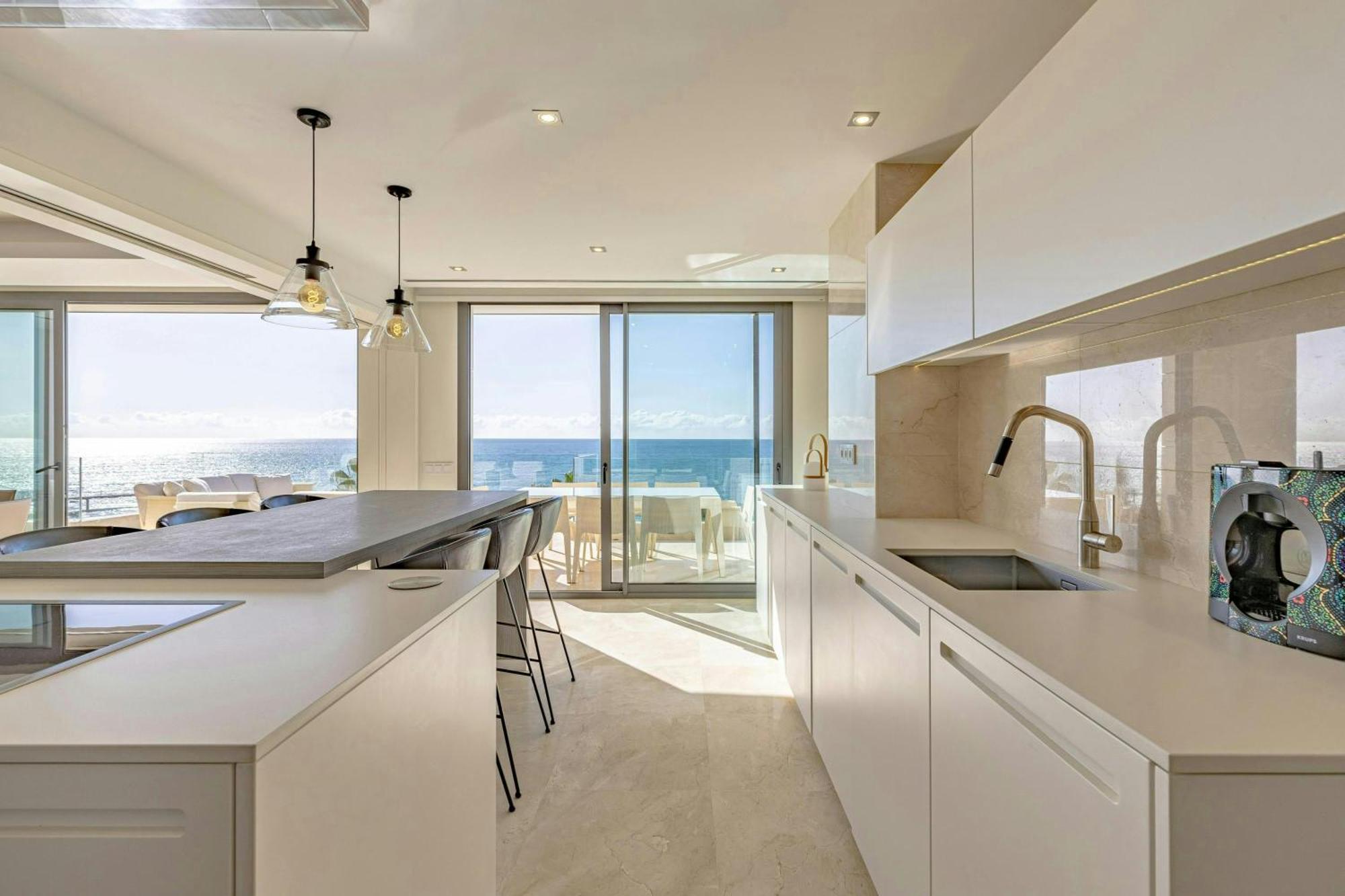 Les Rivages Apartment