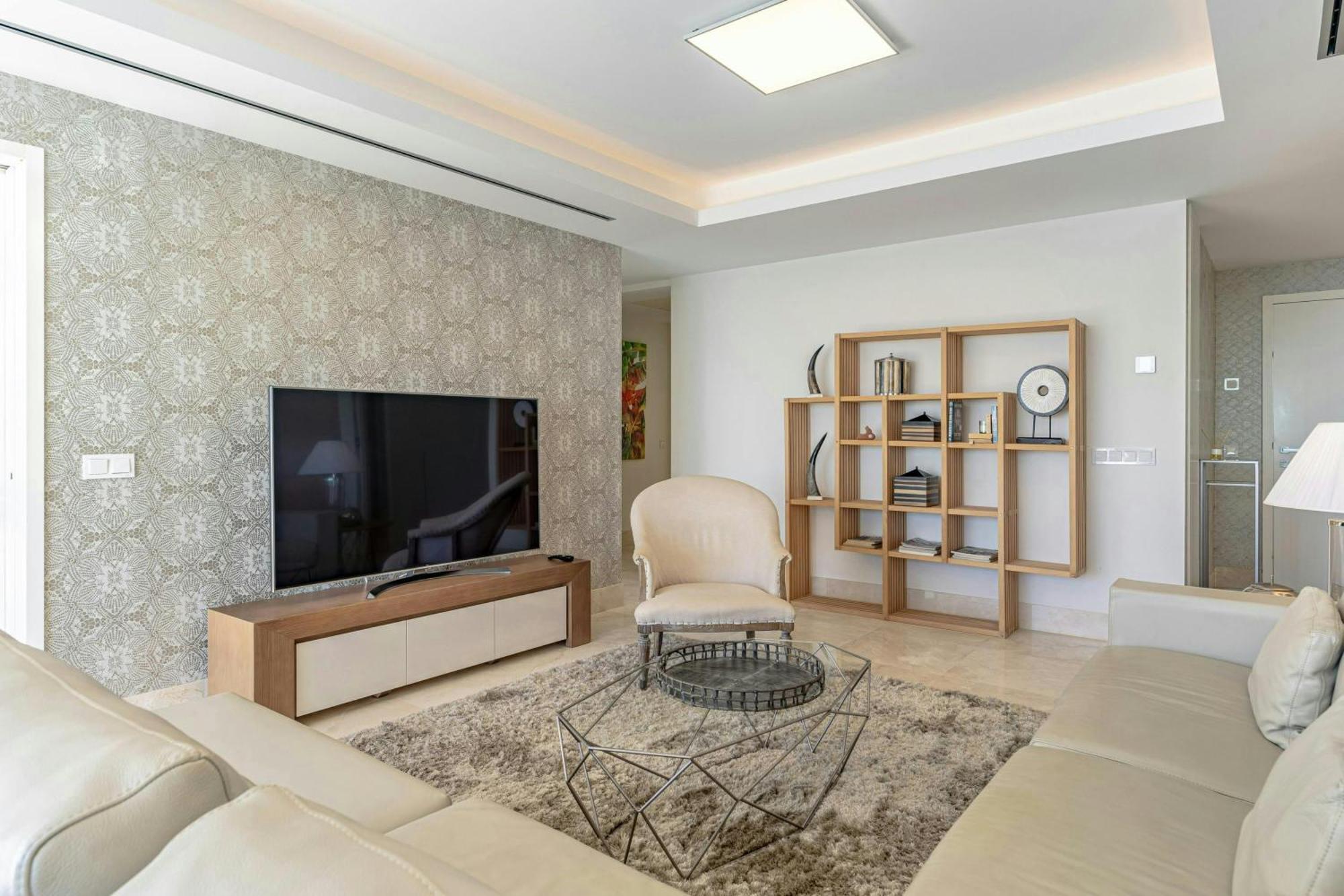 Les Rivages Apartment Estepona
