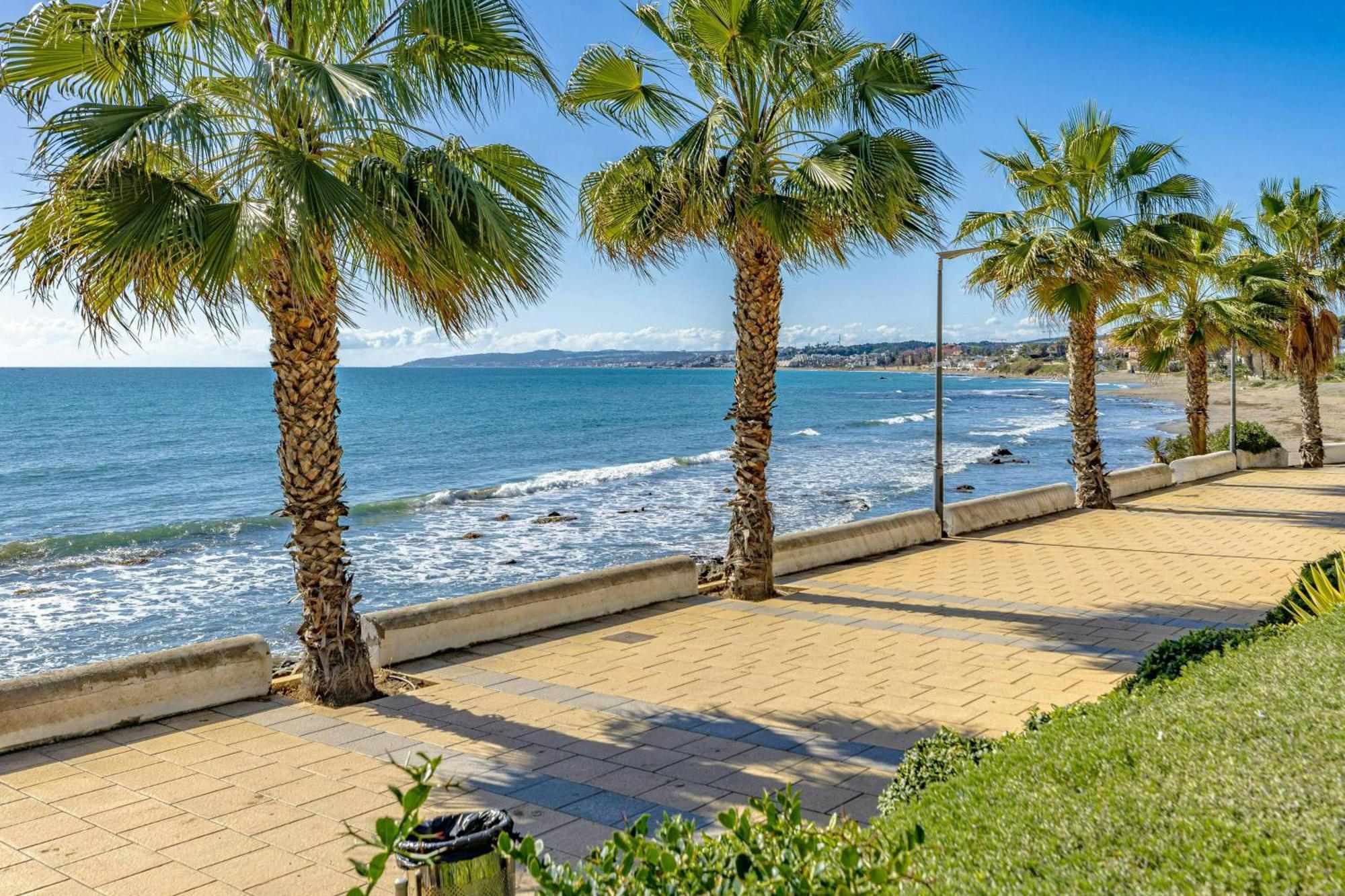 Apartment Les Rivages