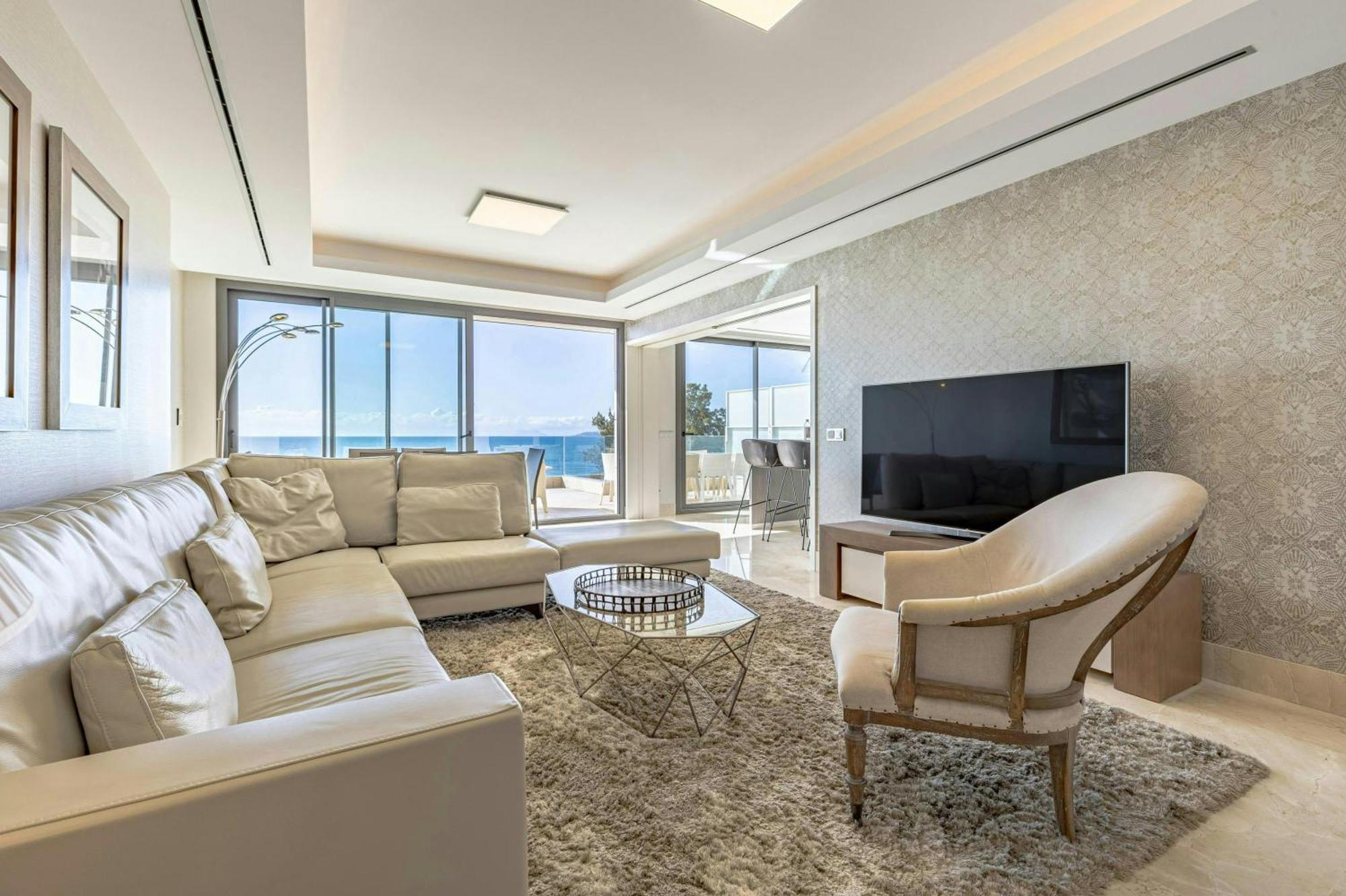 Apartment Les Rivages *