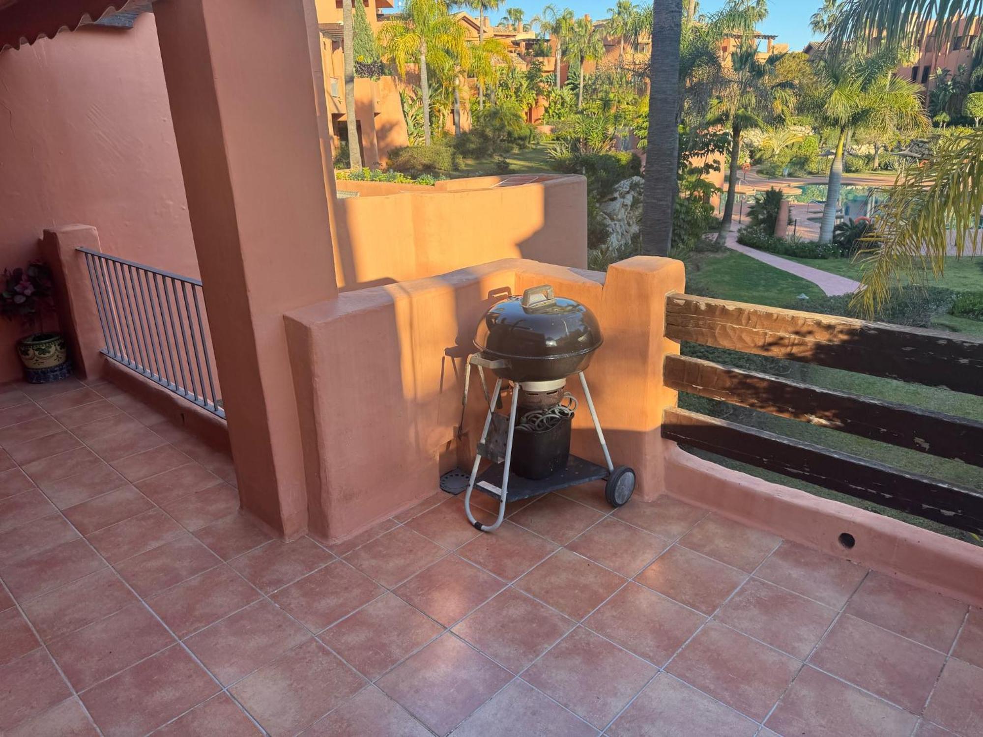 Appartement Nueva Sotoserena