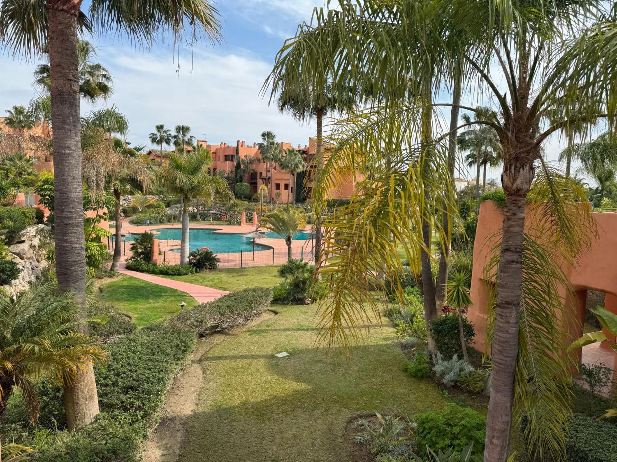 Appartement Nueva Sotoserena *