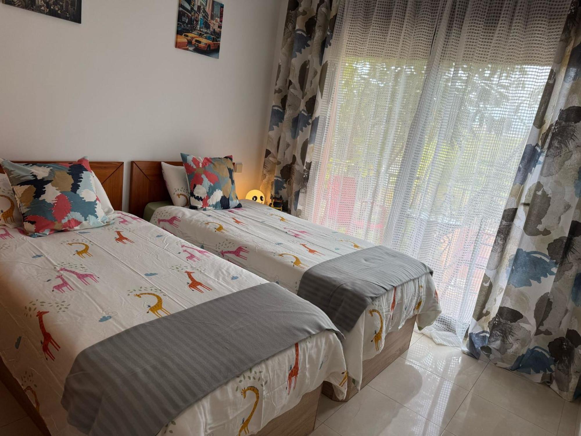 Appartement Nueva Sotoserena