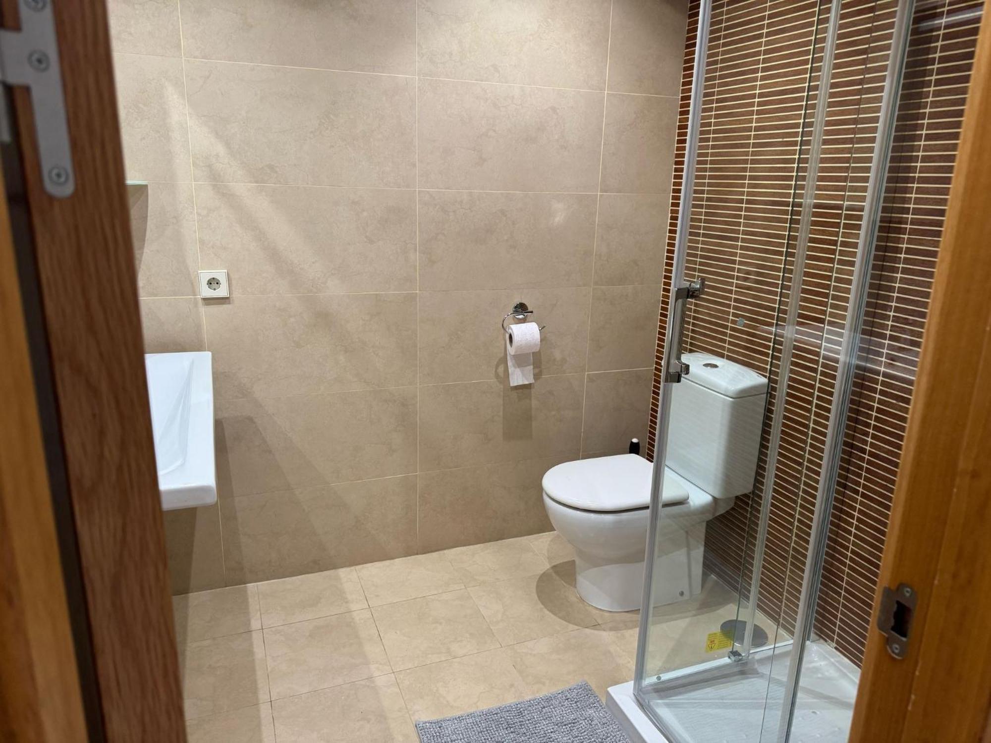Appartement Nueva Sotoserena Estepona