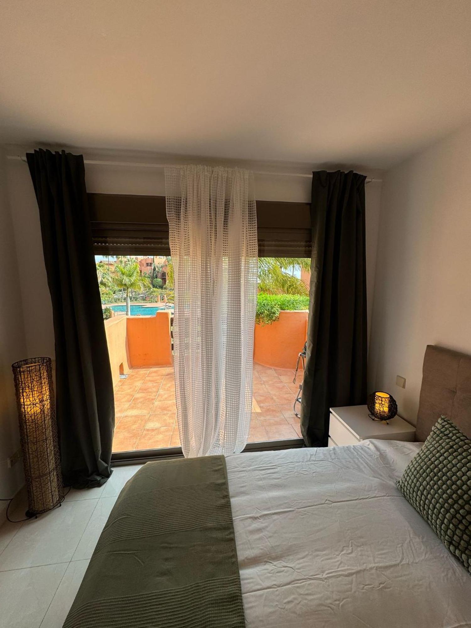 Nueva Sotoserena Appartement *