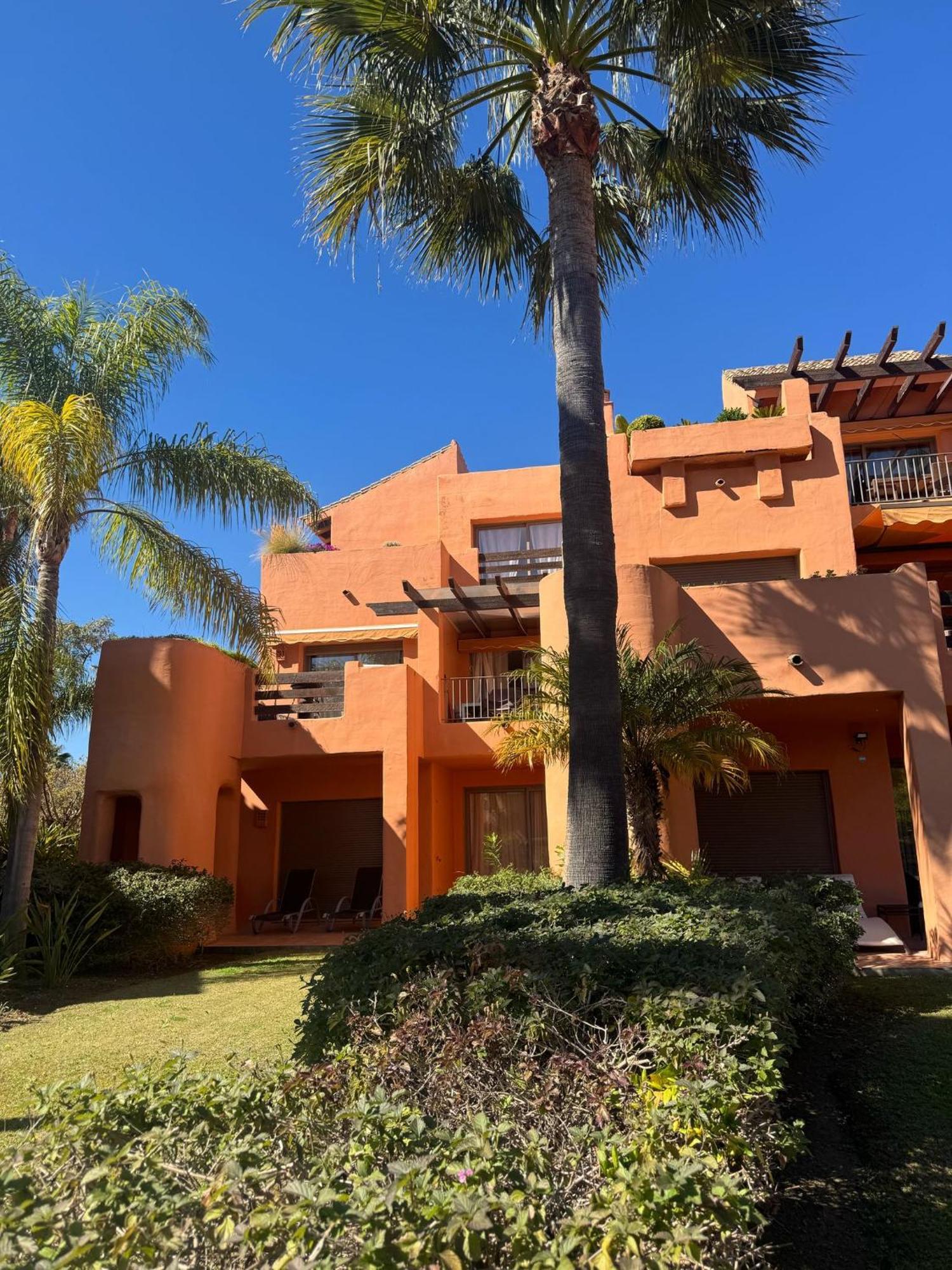 Nueva Sotoserena Appartement