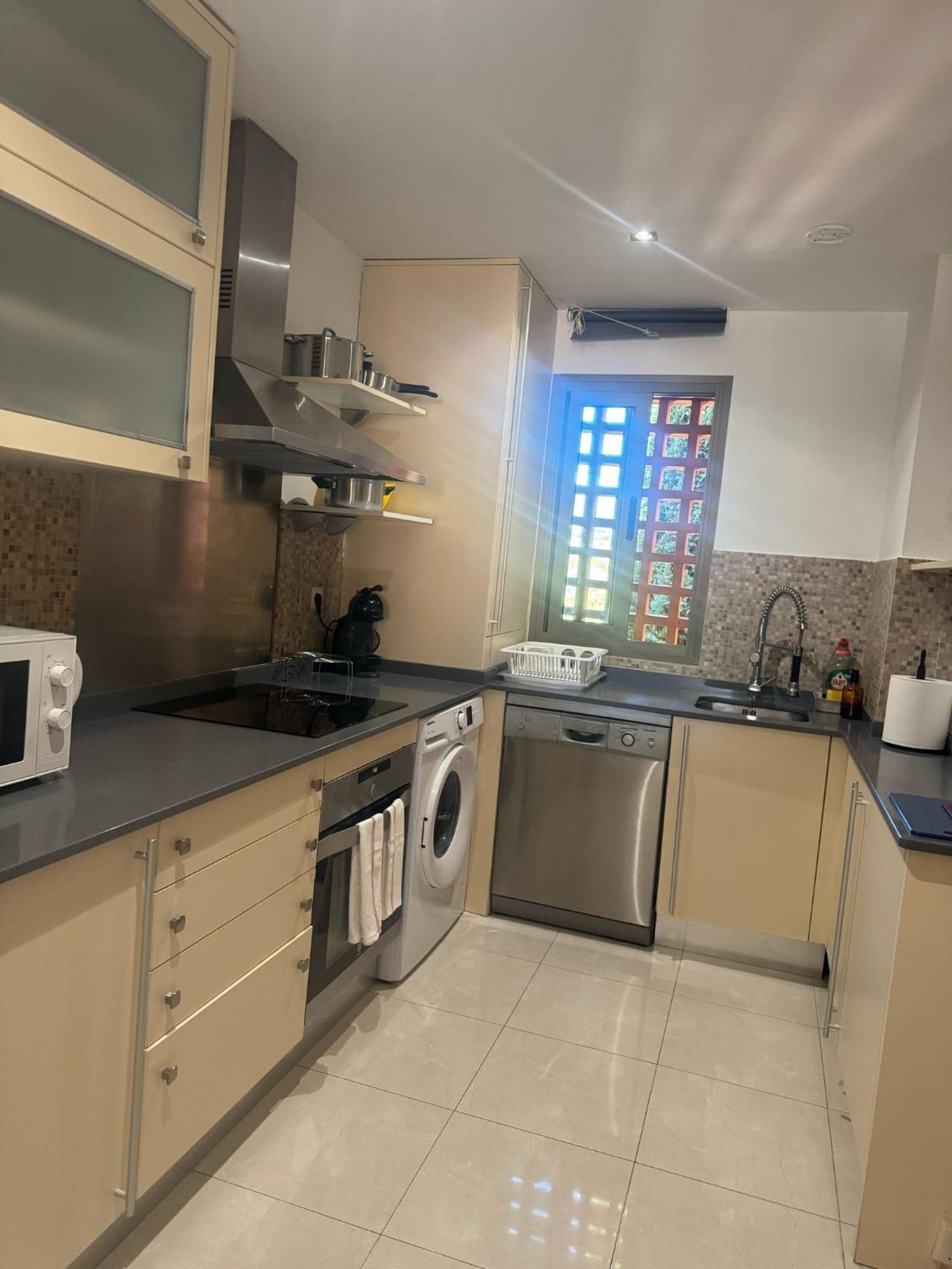 Nueva Sotoserena Appartement Estepona
