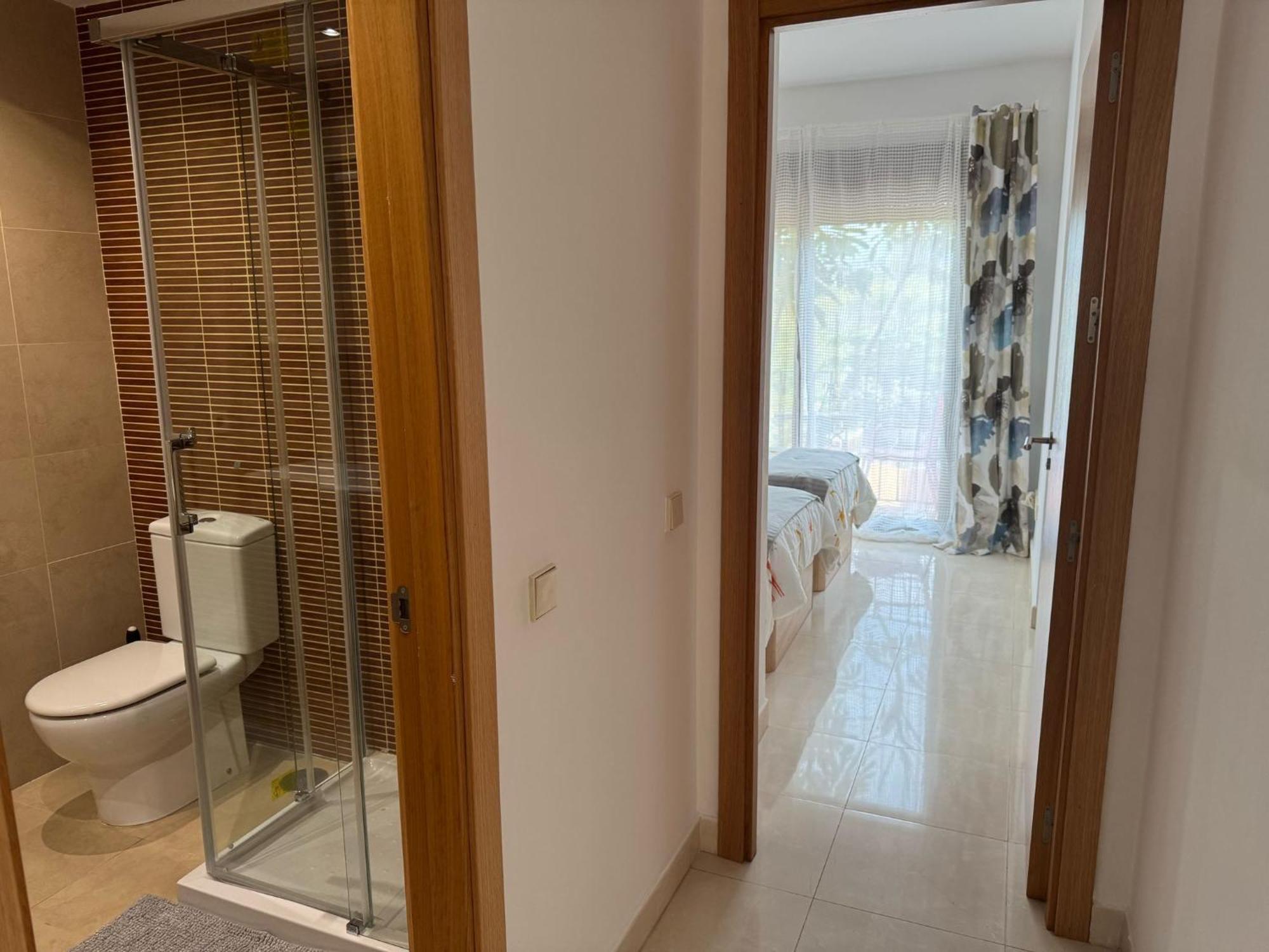 Appartement Nueva Sotoserena *