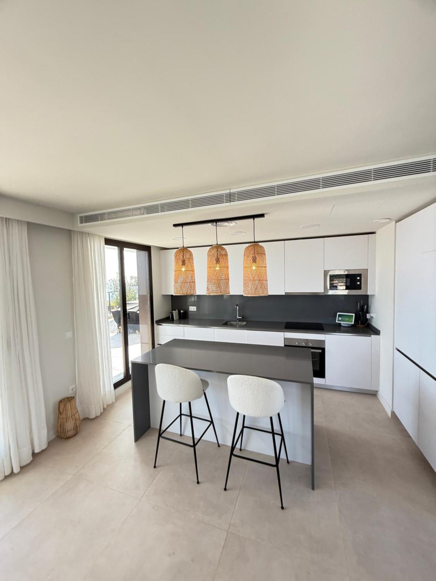 360 Seaview Dream Penthouse Casares Apartment *