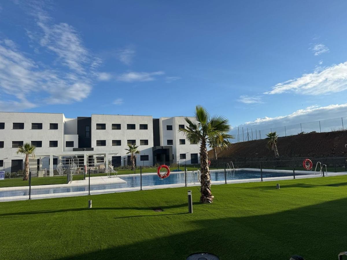 Casa Seaviews 2 Bedroom Apartment Estepona