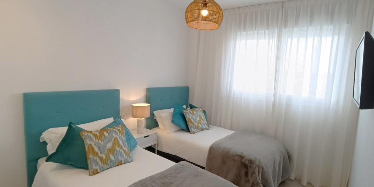 Casa Seaviews 2 Bedroom Apartment *