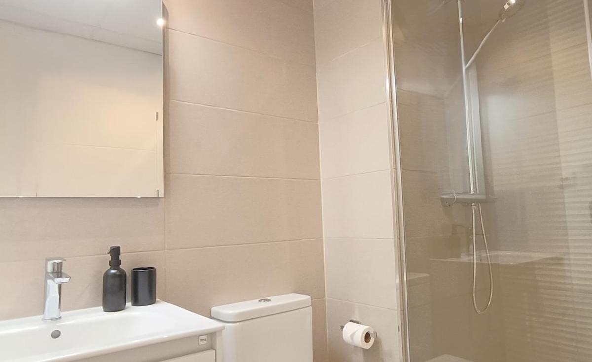 Casa Seaviews 2 Bedroom * Estepona