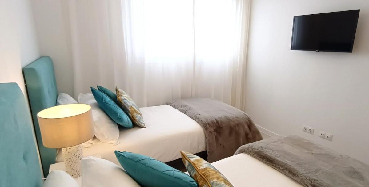 Apartment Casa Seaviews 2 Bedroom Estepona