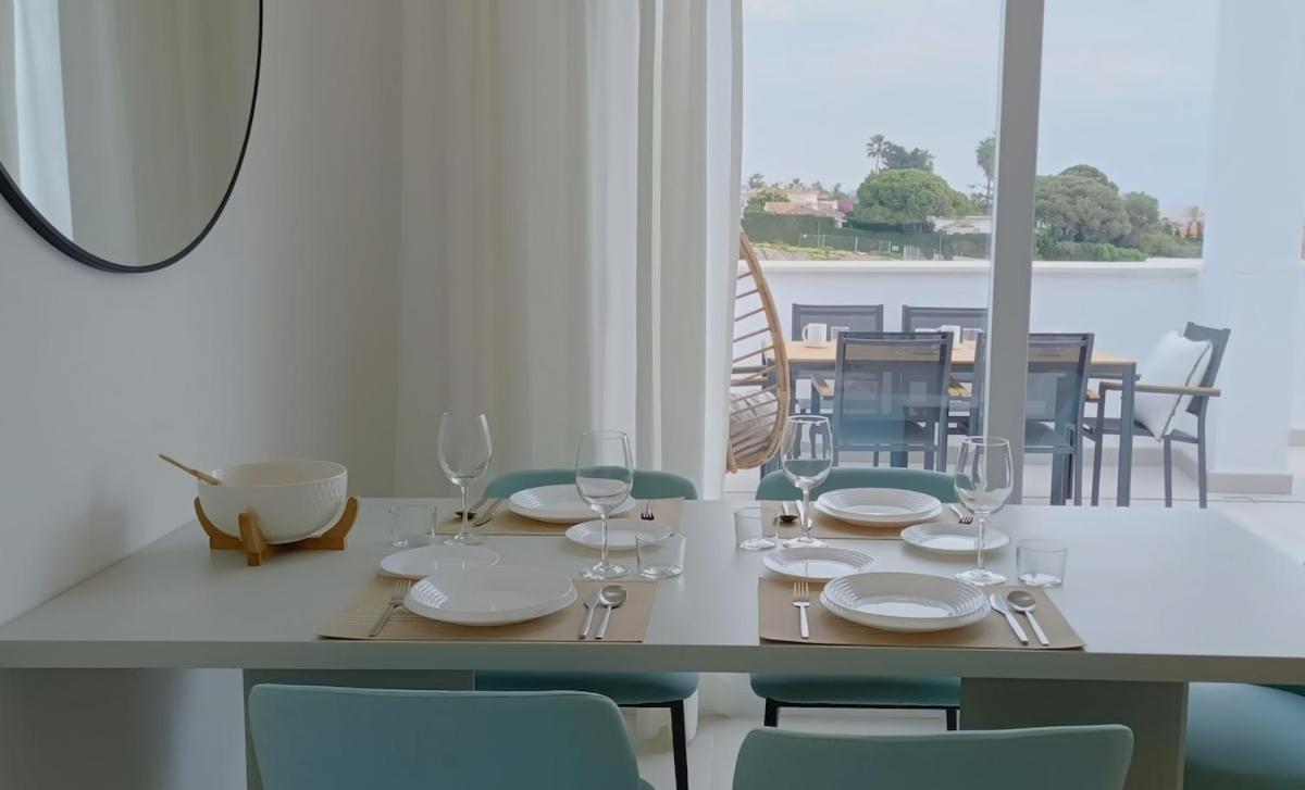 Casa Seaviews 2 Bedroom * Estepona