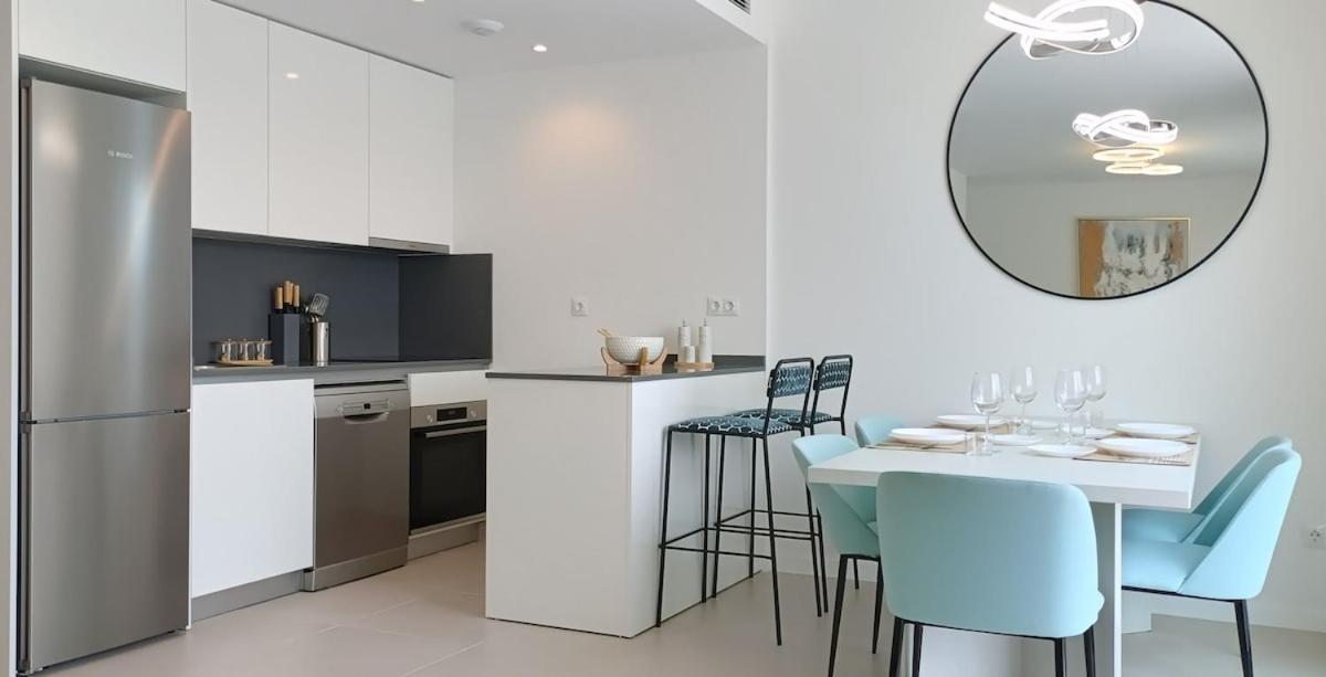 Casa Seaviews 2 Bedroom Apartment *