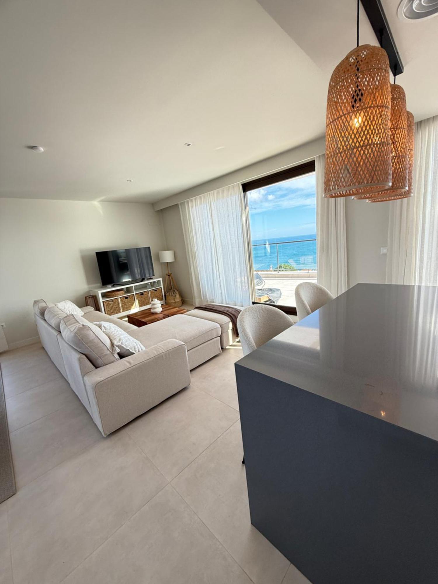 360 Seaview Dream Penthouse Casares Apartment
