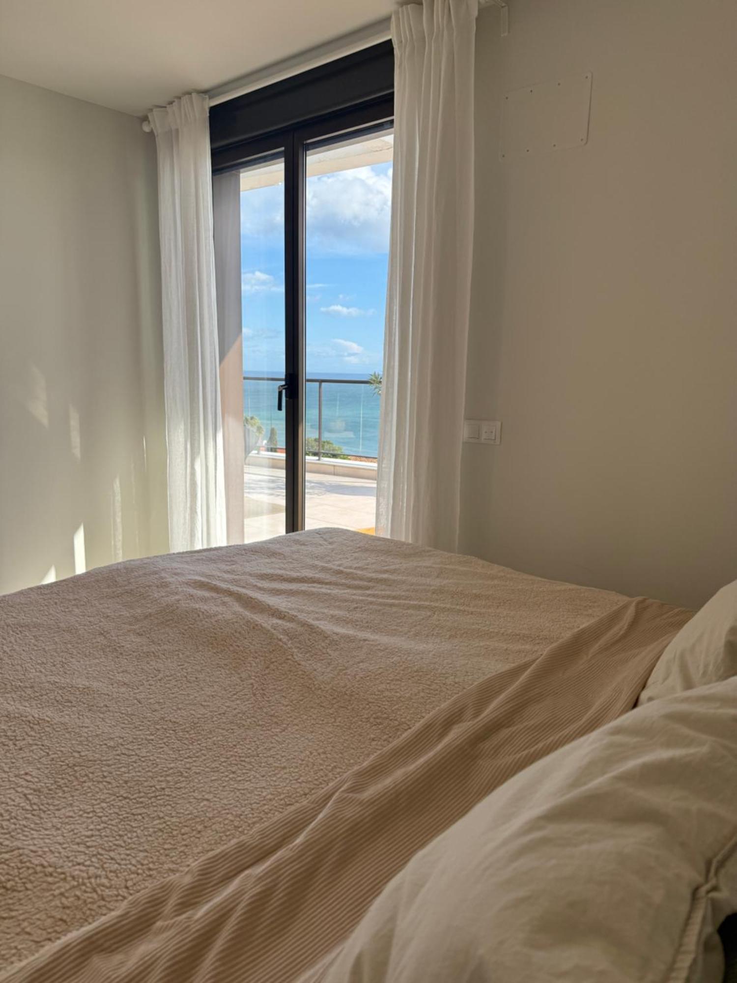 360 Seaview Dream Penthouse Casares *