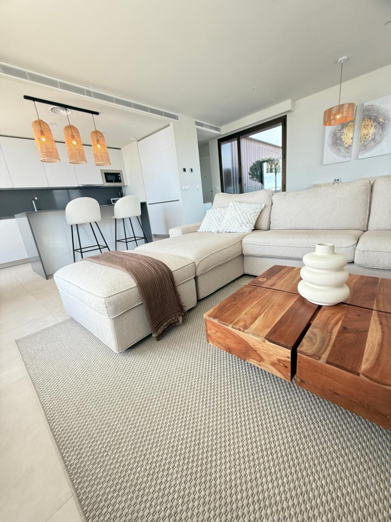 360 Seaview Dream Penthouse Casares * Estepona