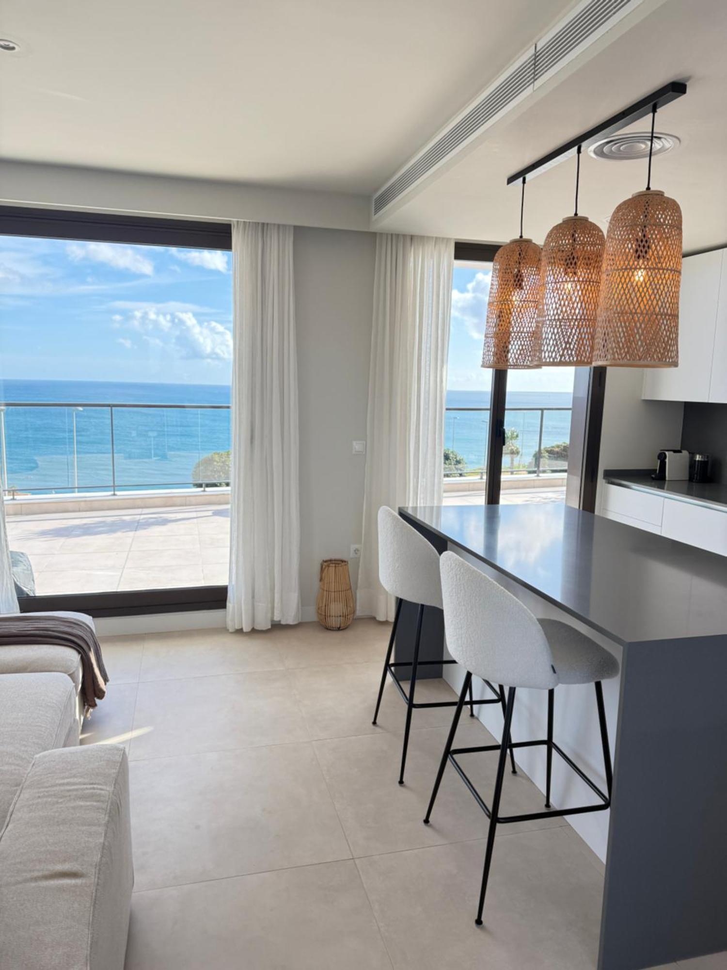360 Seaview Dream Penthouse Casares Apartment *