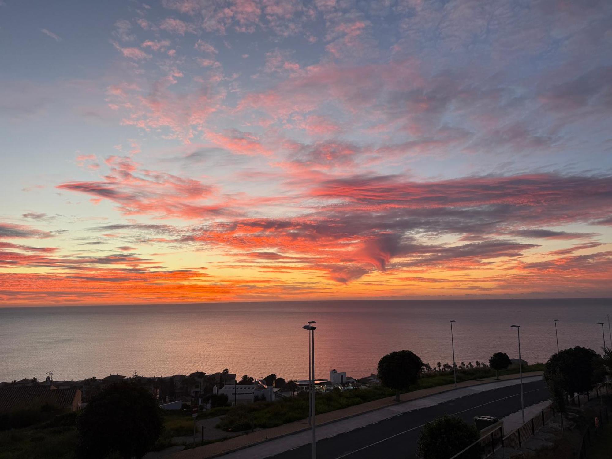 360 Seaview Dream Penthouse Casares Estepona