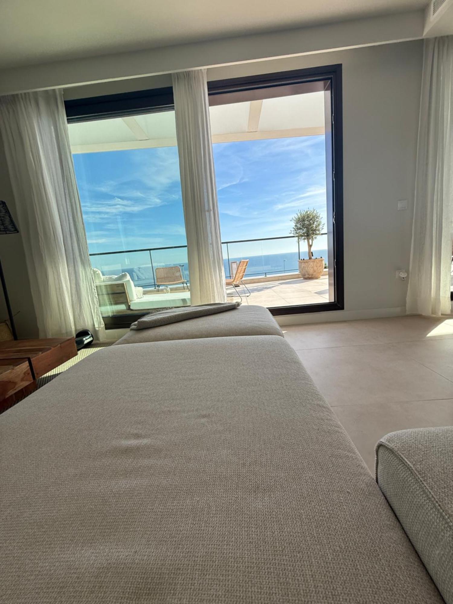 360 Seaview Dream Penthouse Casares