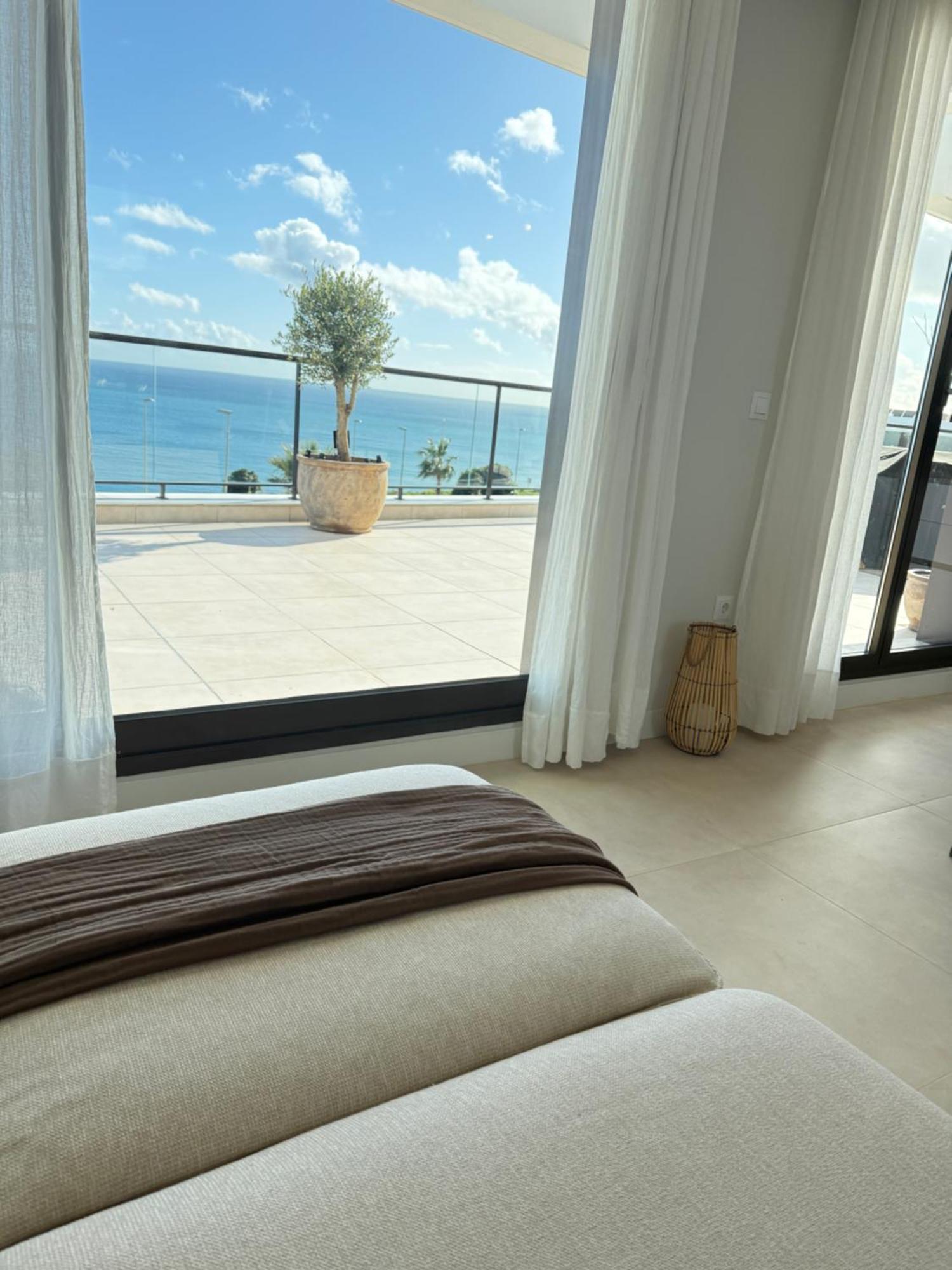 360 Seaview Dream Penthouse Casares