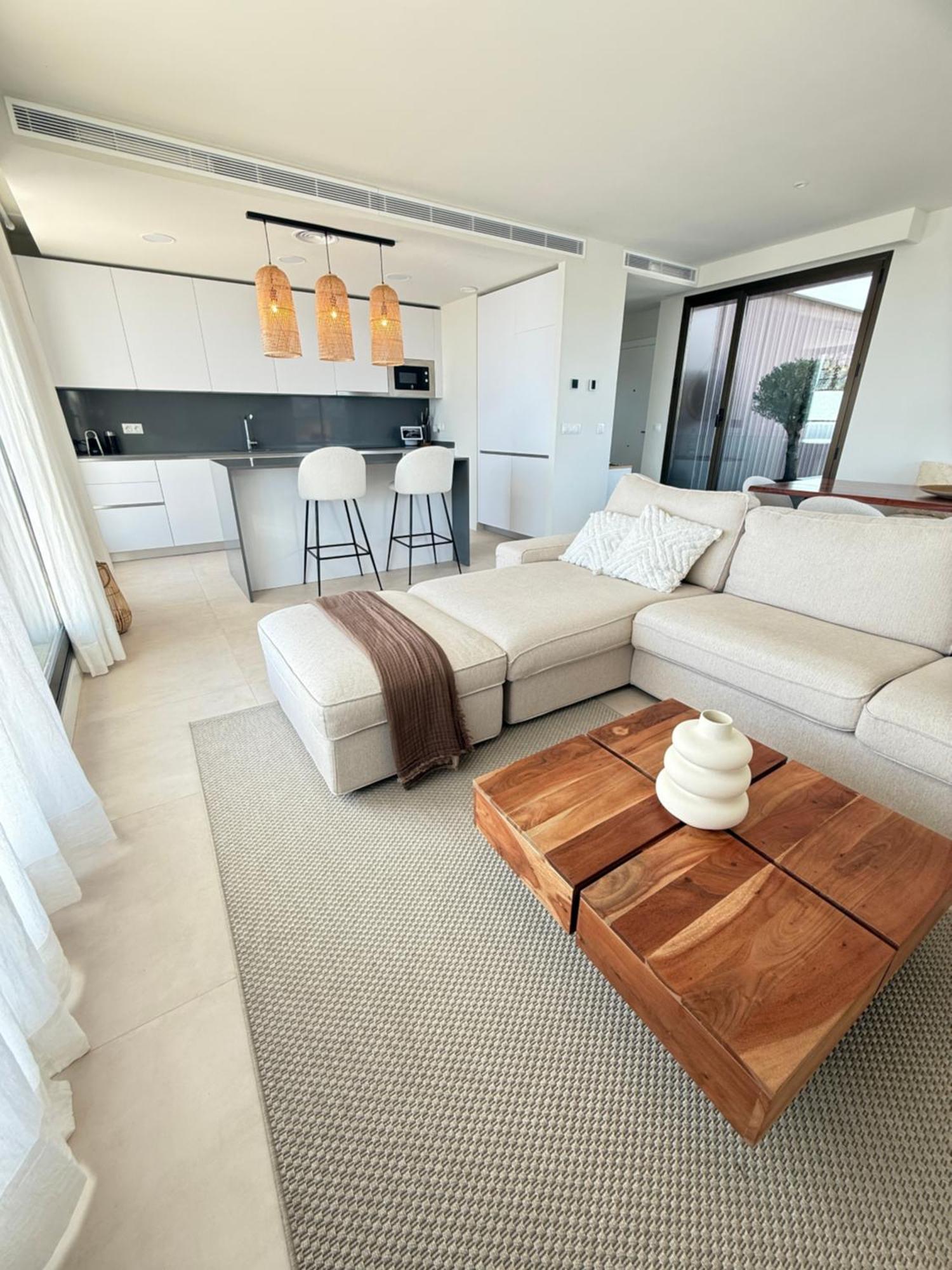 360 Seaview Dream Penthouse Casares Apartment