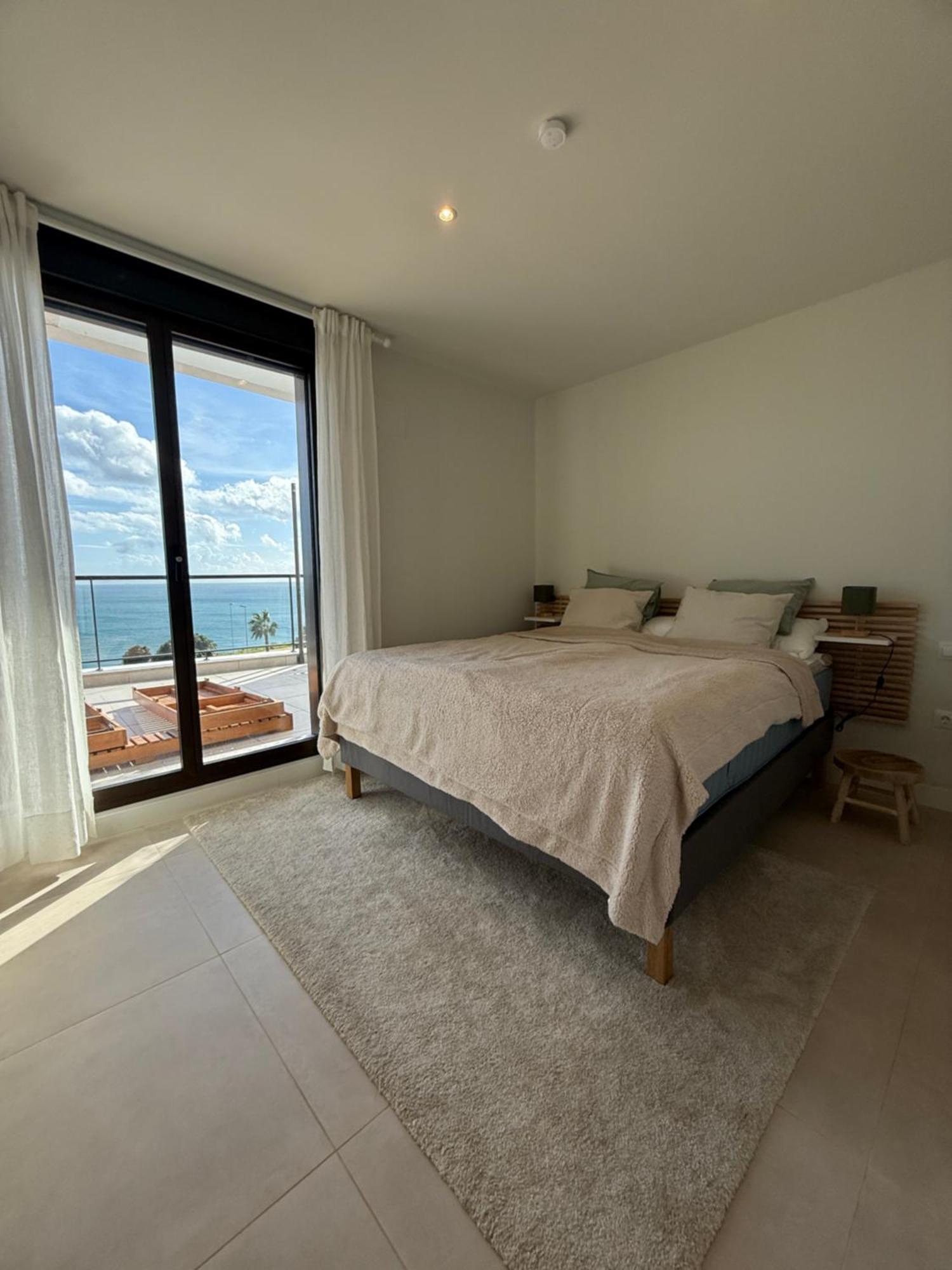 Apartment 360 Seaview Dream Penthouse Casares