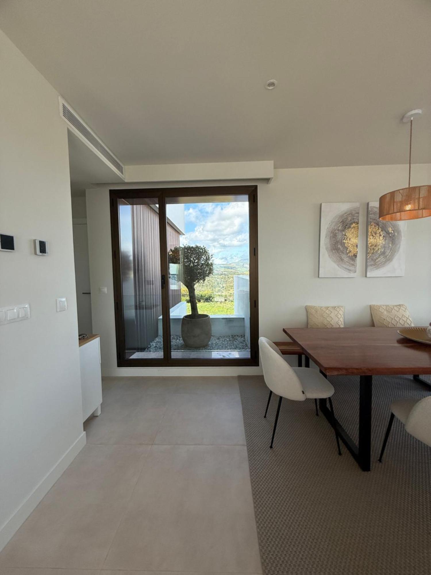 360 Seaview Dream Penthouse Casares * Estepona