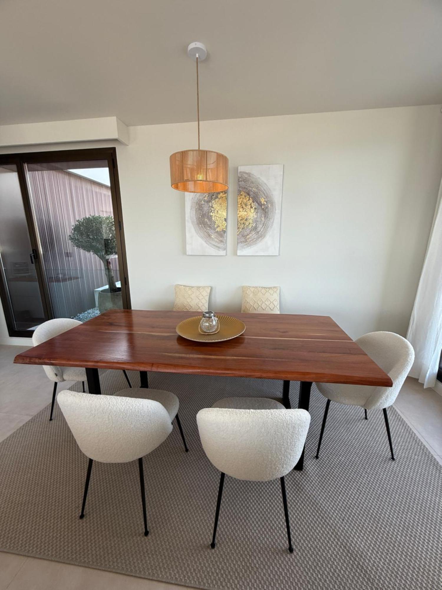 360 Seaview Dream Penthouse Casares Apartment
