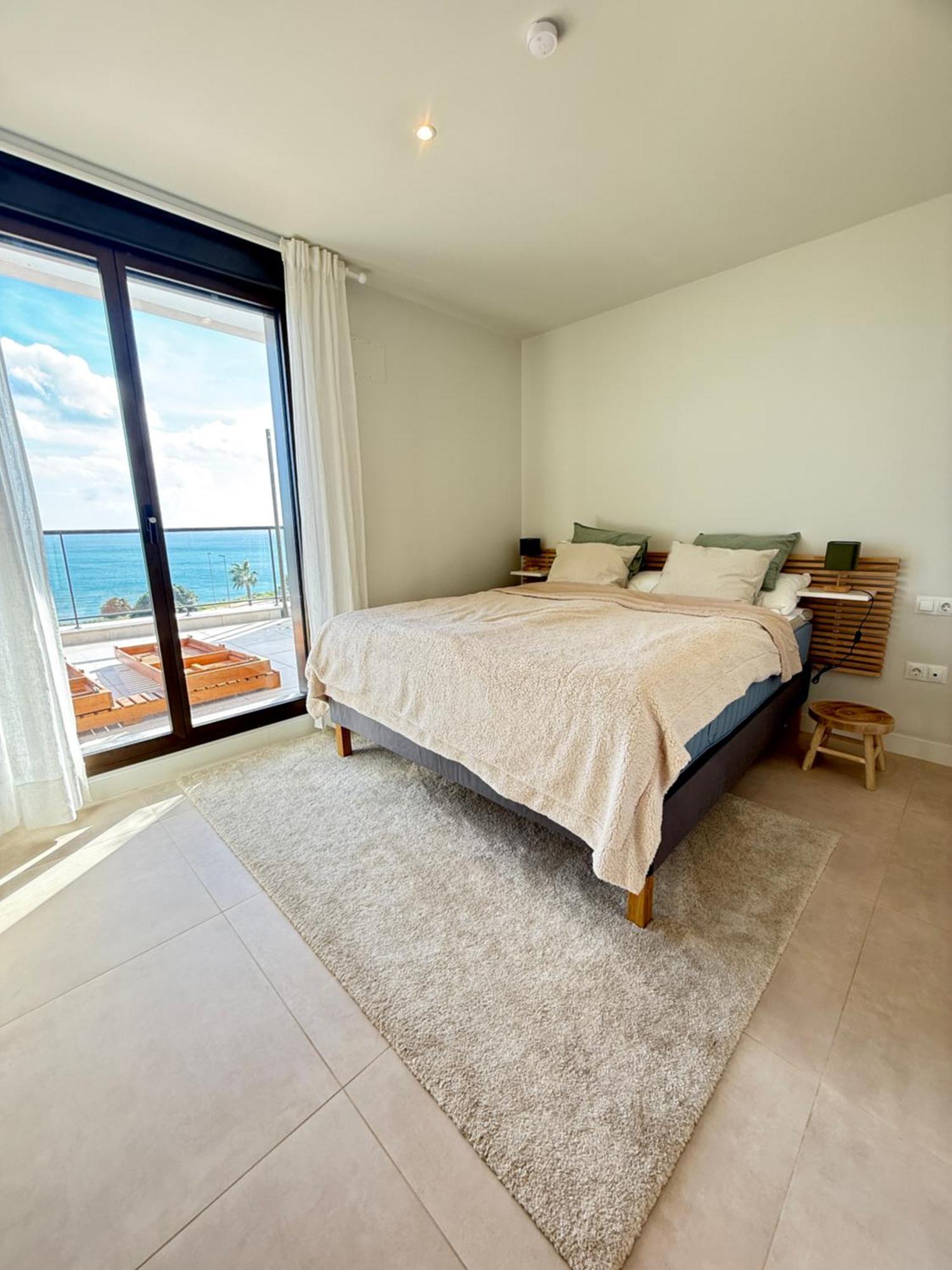 360 Seaview Dream Penthouse Casares Apartment *