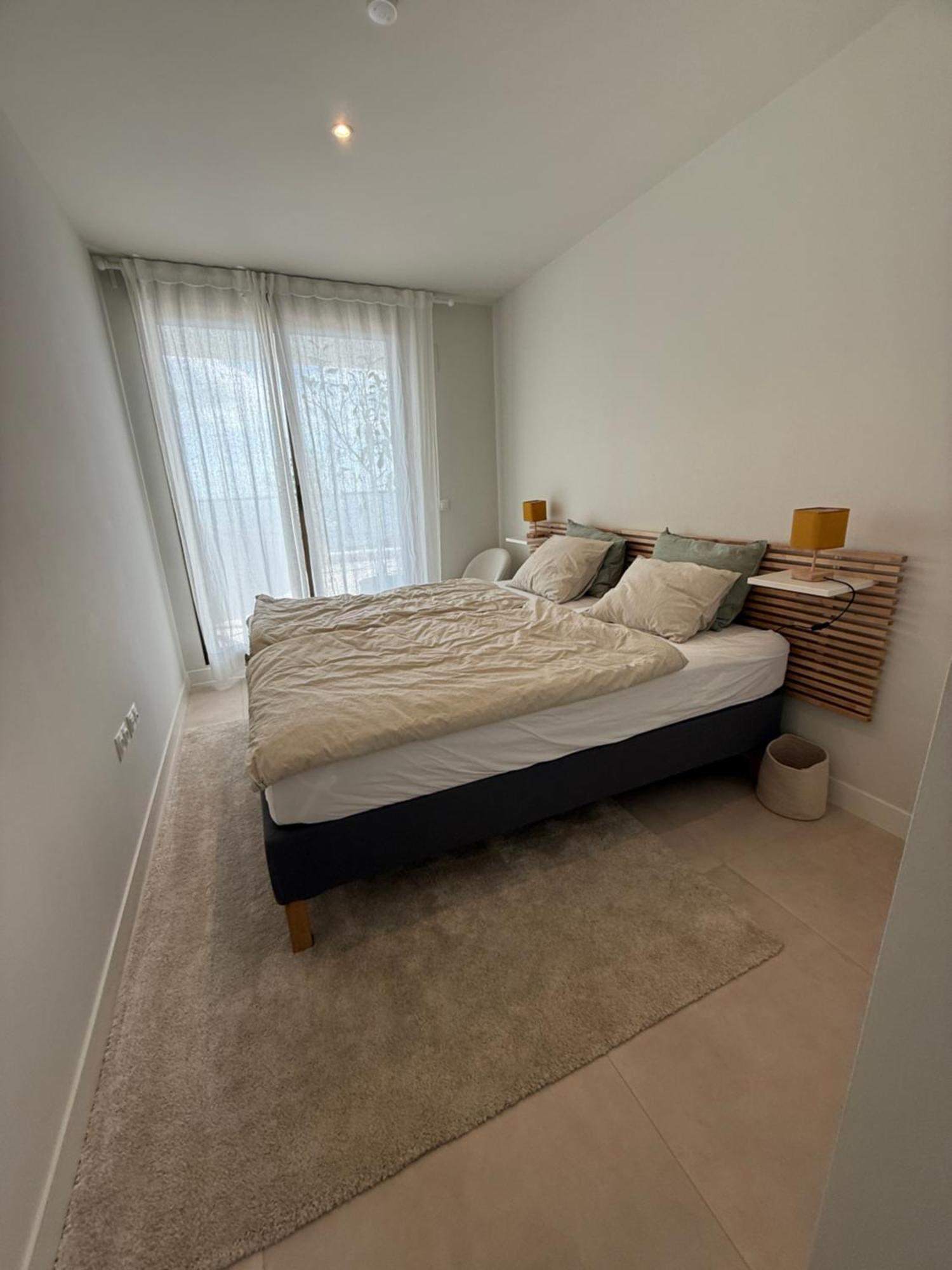 360 Seaview Dream Penthouse Casares Apartment