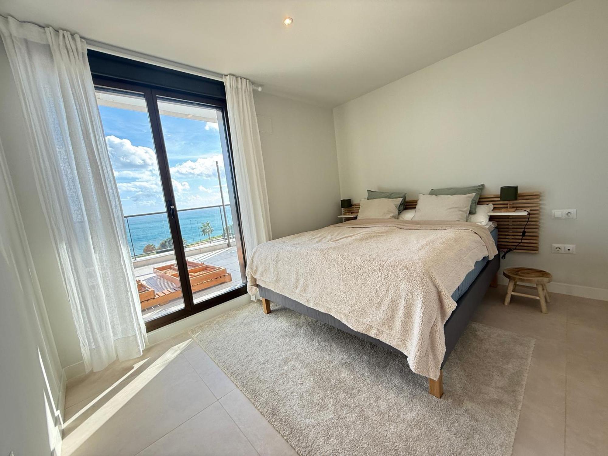 360 Seaview Dream Penthouse Casares Apartment *