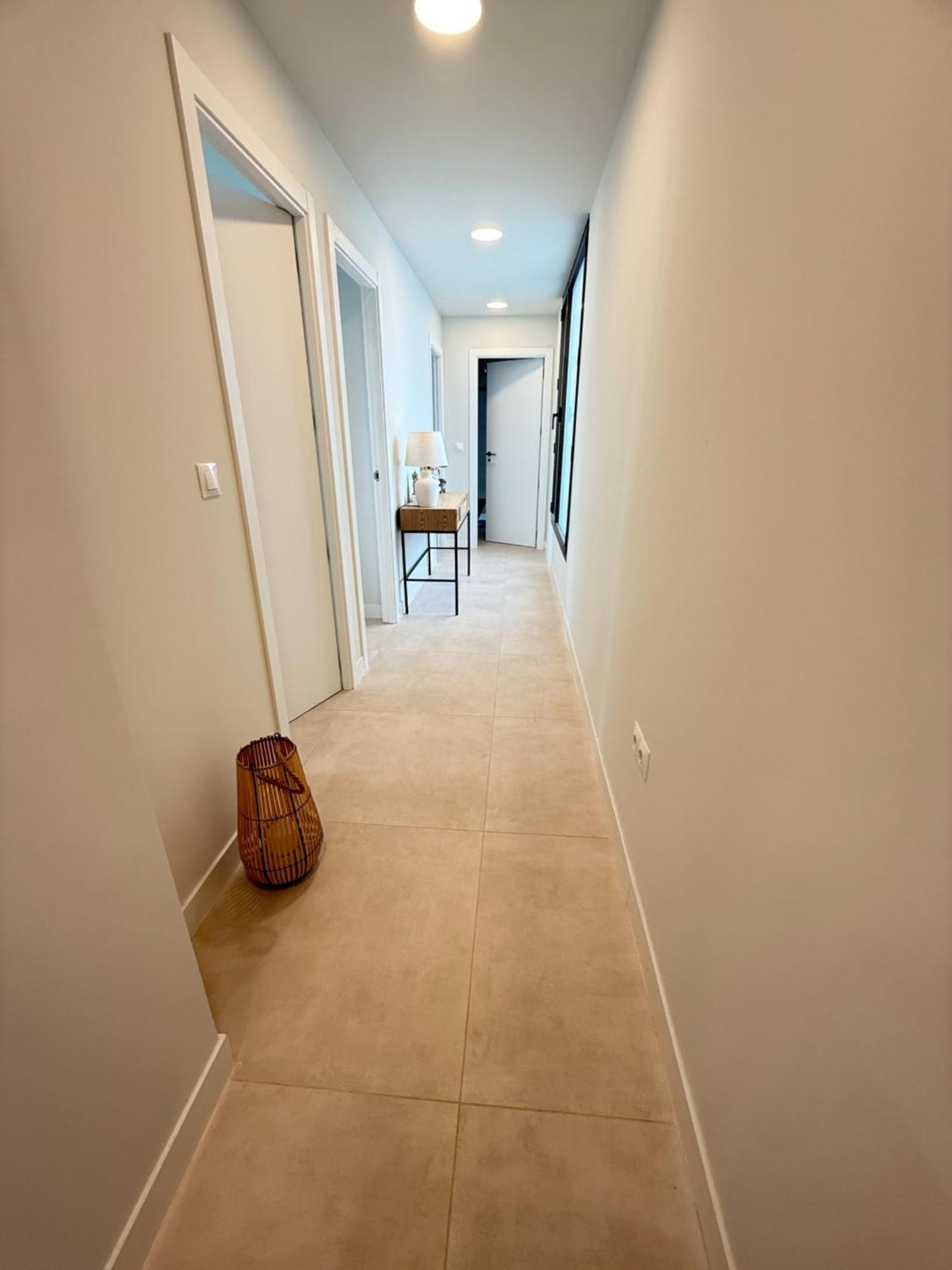 360 Seaview Dream Penthouse Casares *