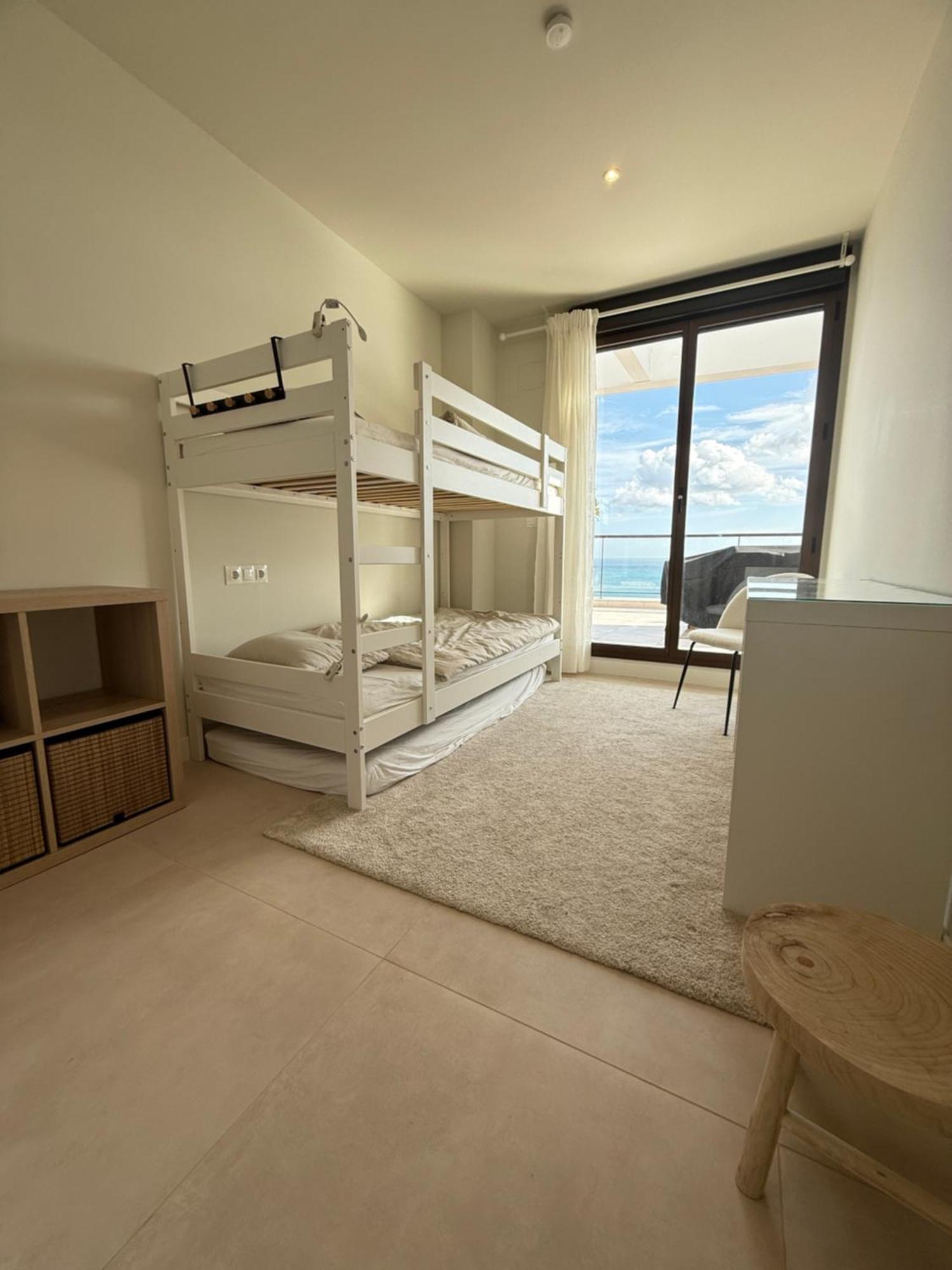 360 Seaview Dream Penthouse Casares Apartment