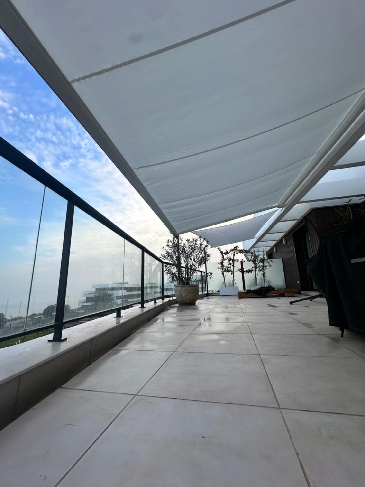 Apartment 360 Seaview Dream Penthouse Casares *