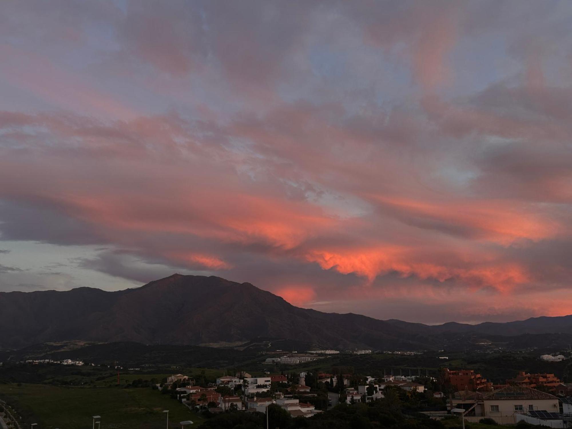 Apartment 360 Seaview Dream Penthouse Casares