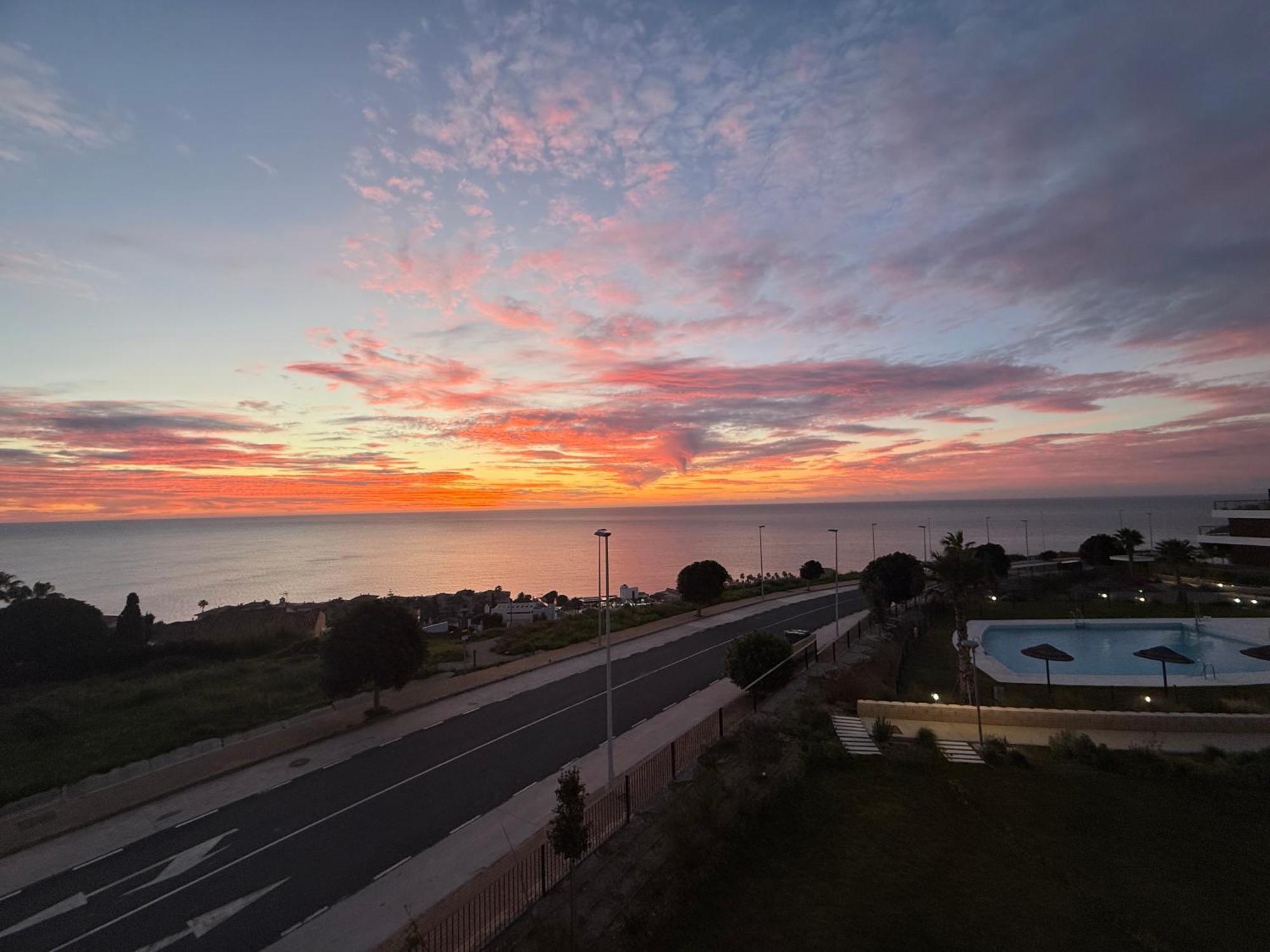 360 Seaview Dream Penthouse Casares Apartment