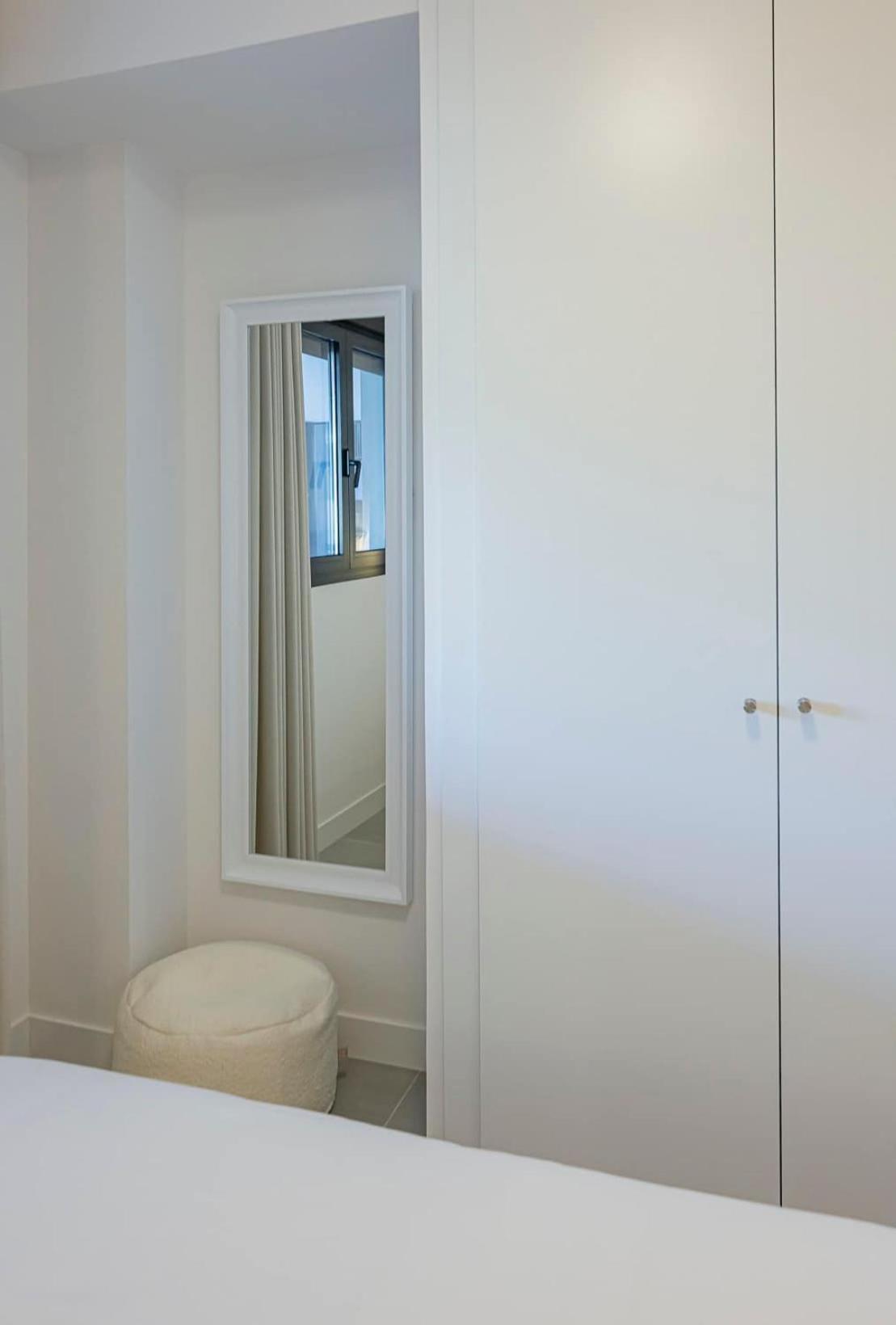 Magnificent 3-bedroom Apartment, Terrace, Sauna And Swimming Pools *