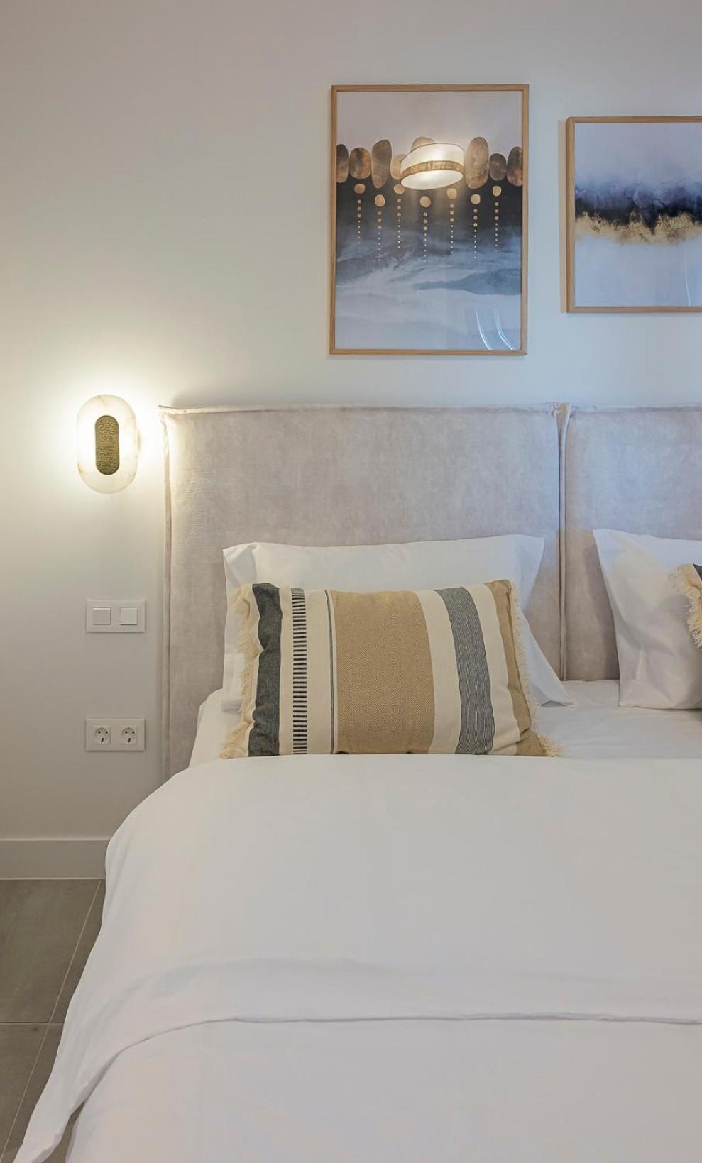 Magnificent 3-bedroom Apartment, Terrace, Sauna And Swimming Pools Apartment