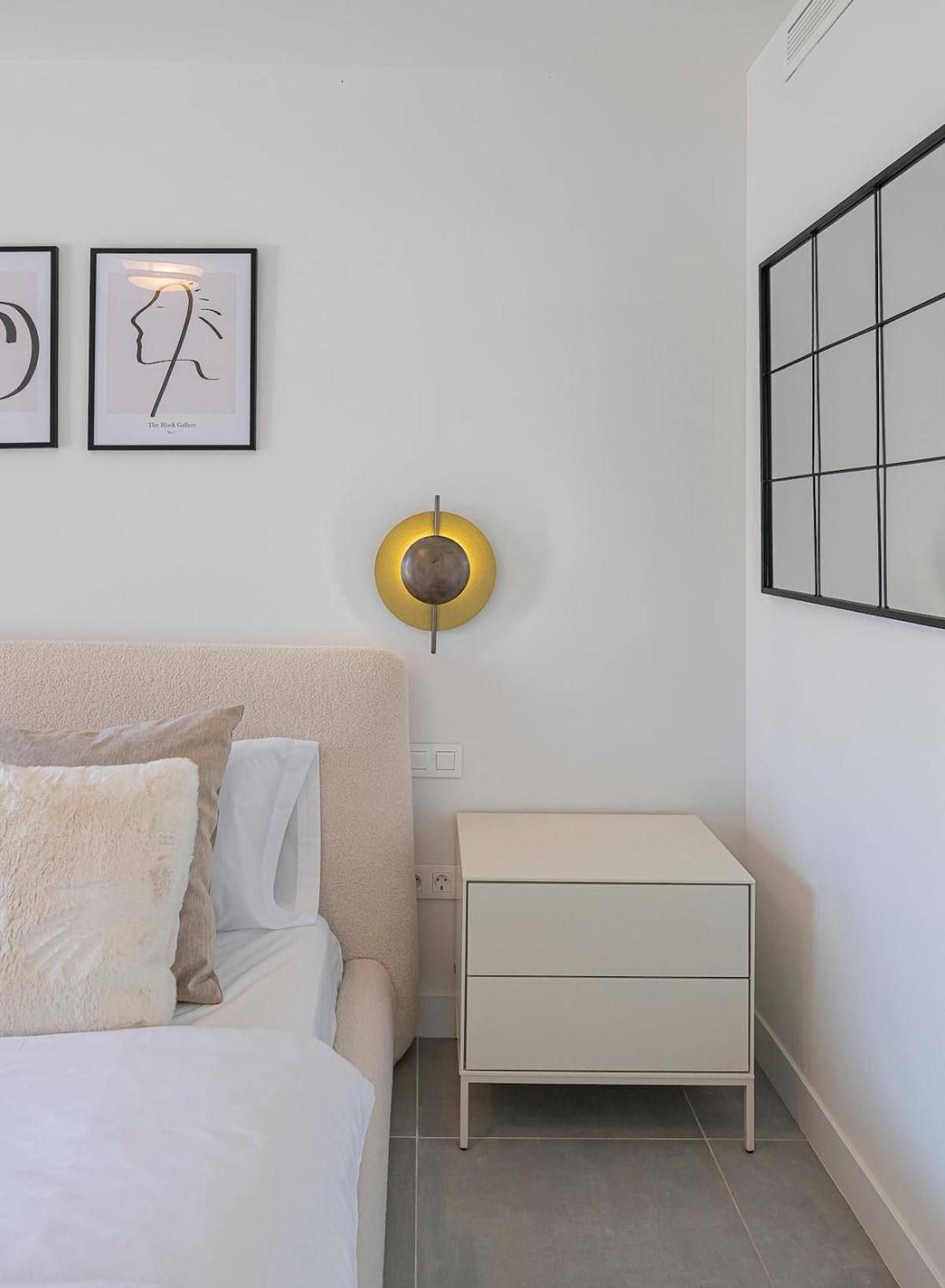 Apartment Magnificent 3-bedroom Apartment, Terrace, Sauna And Swimming Pools *