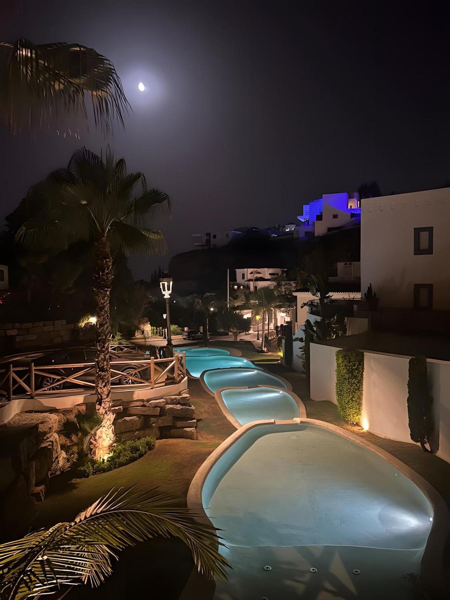 Luxury Sea View * Estepona