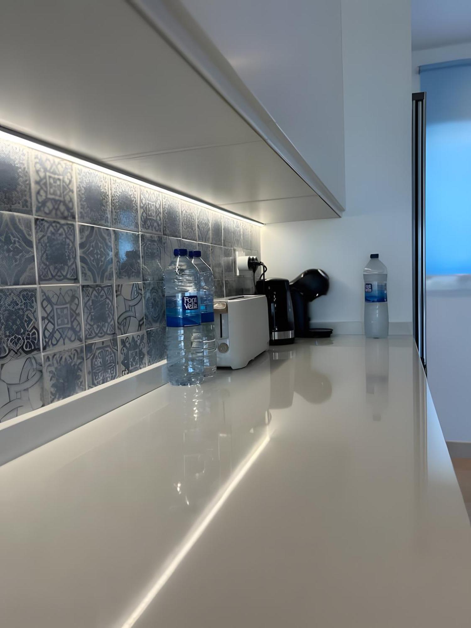 Apartment Luxury Sea View