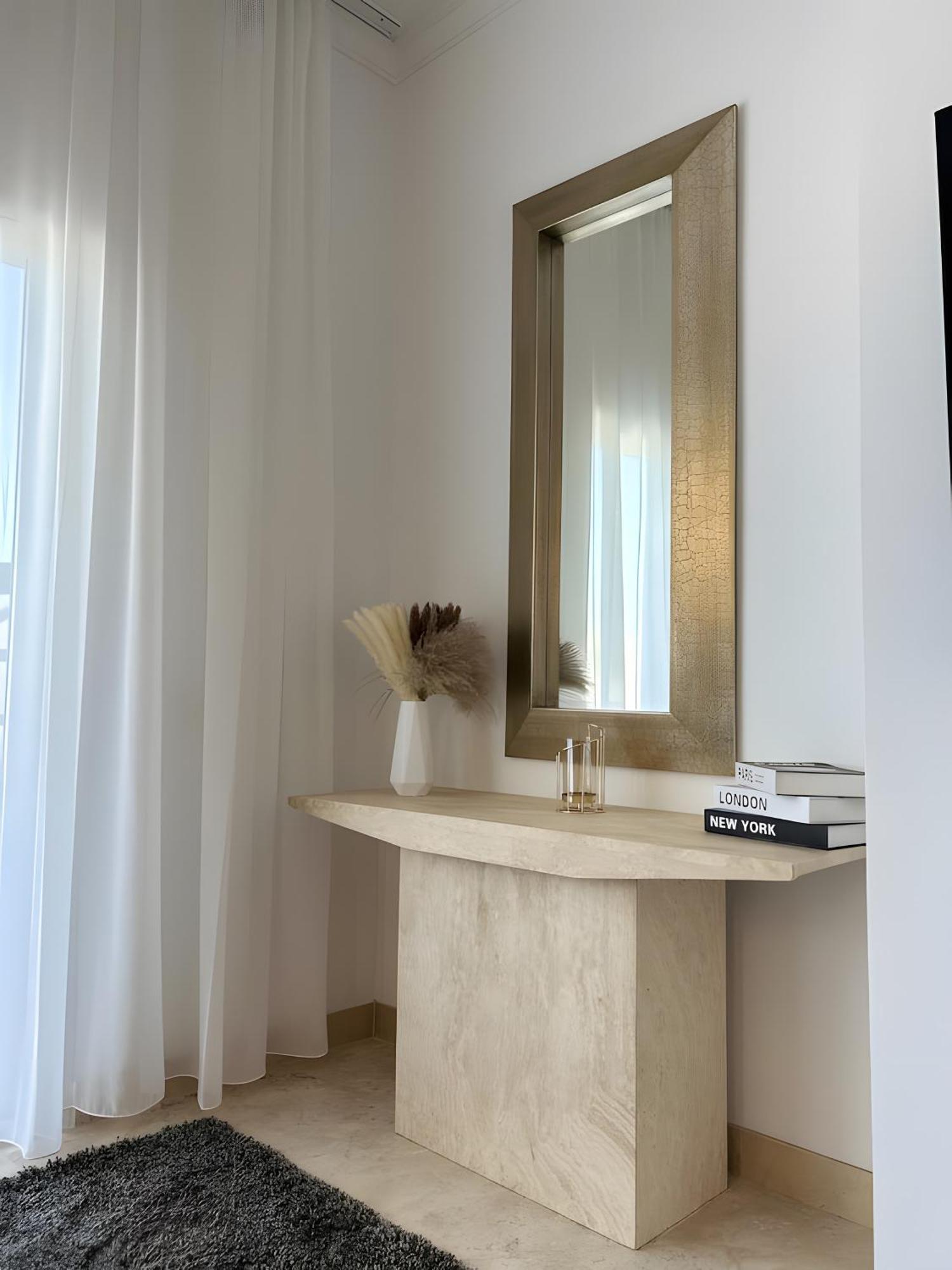 Luxury Sea View Apartment *