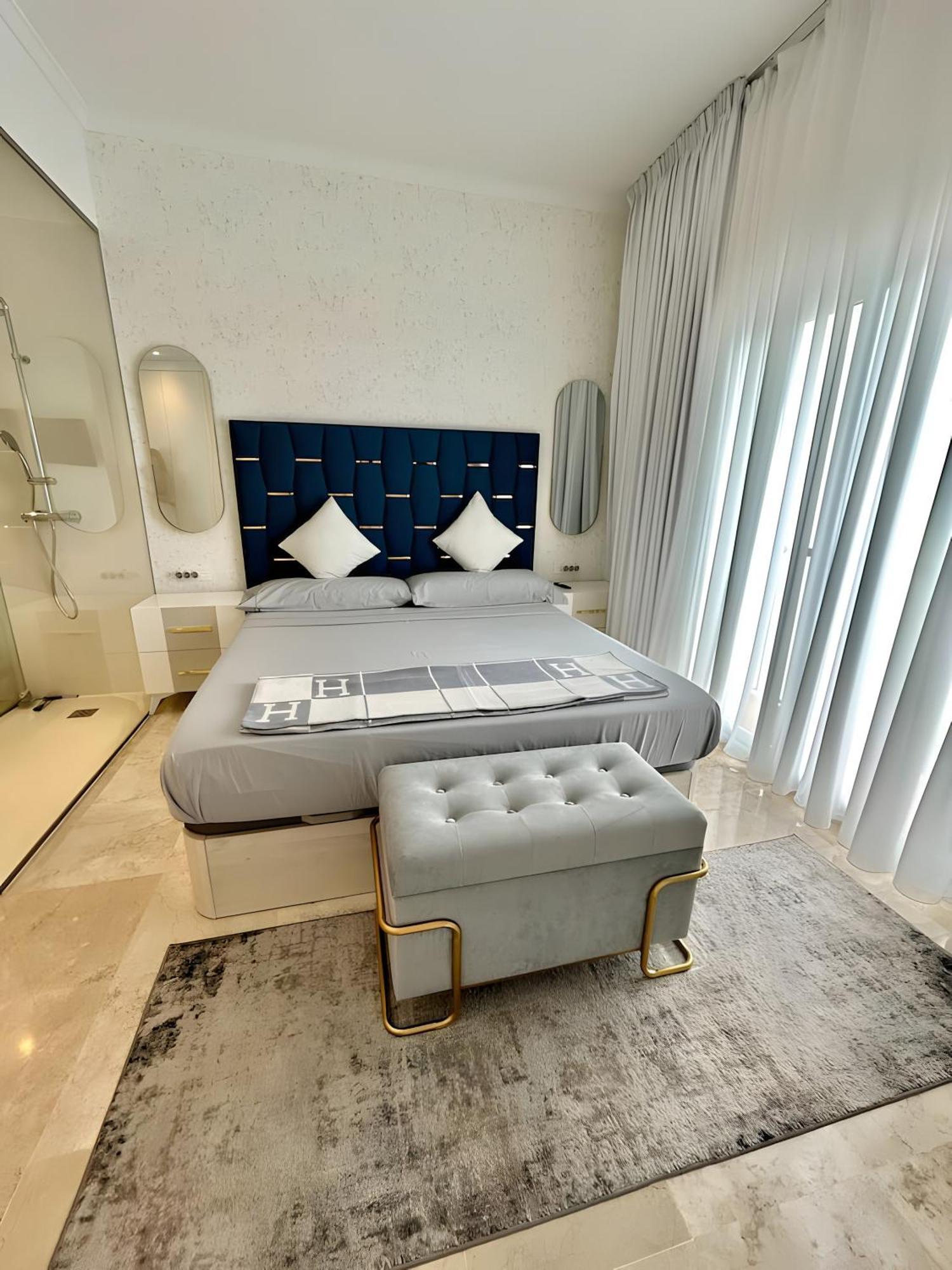 Luxury Sea View Estepona
