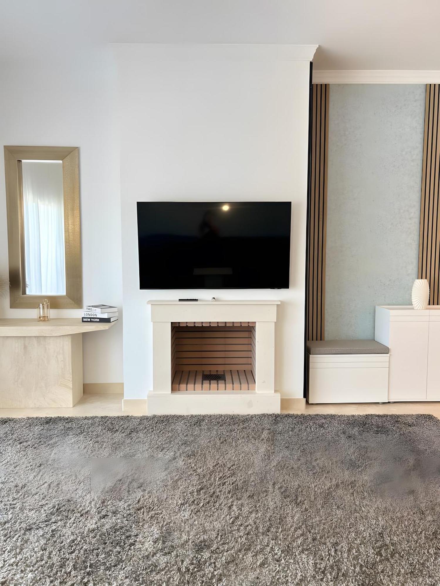 Luxury Sea View Estepona
