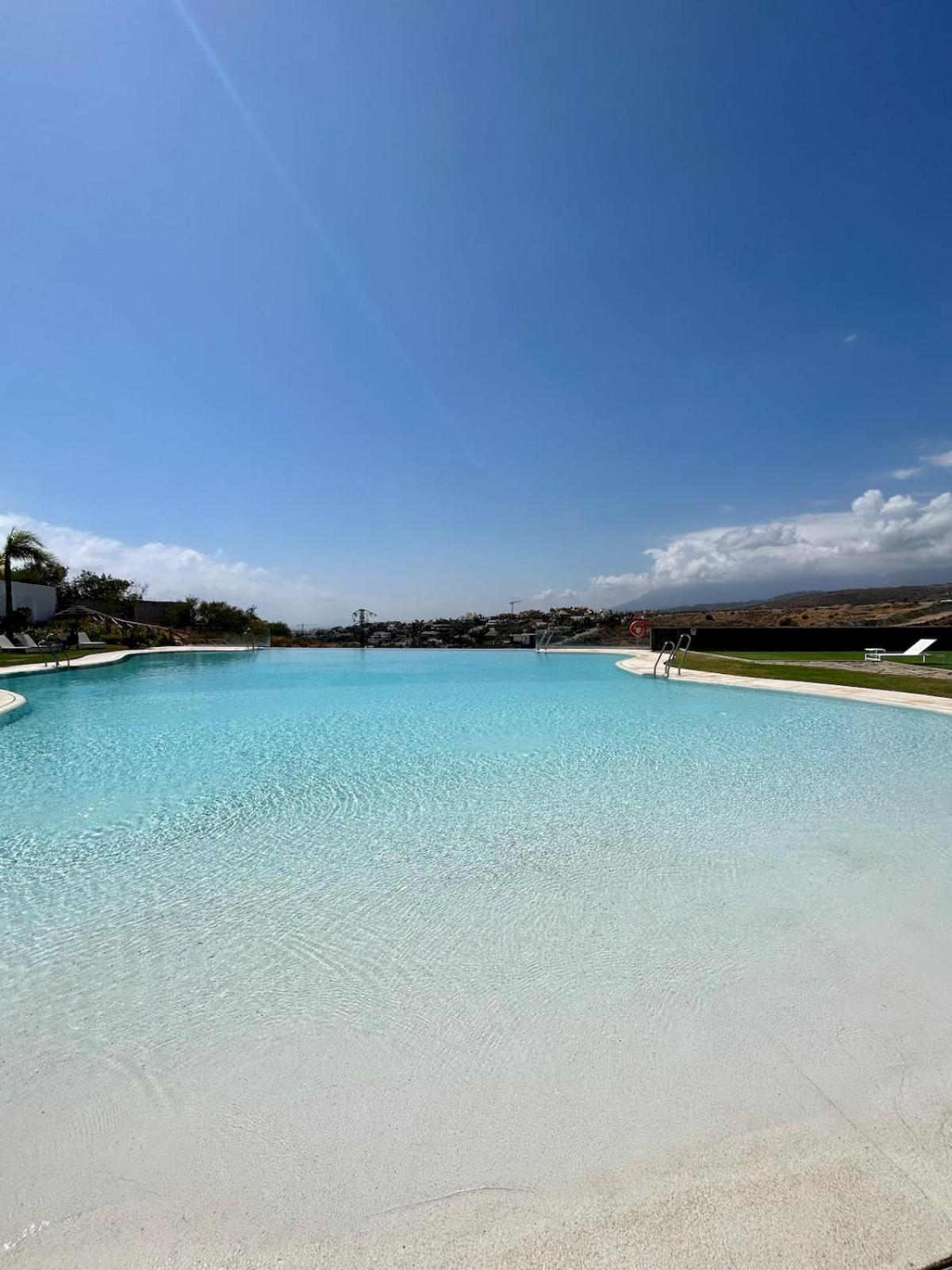 Apartment Luxury Sea View
